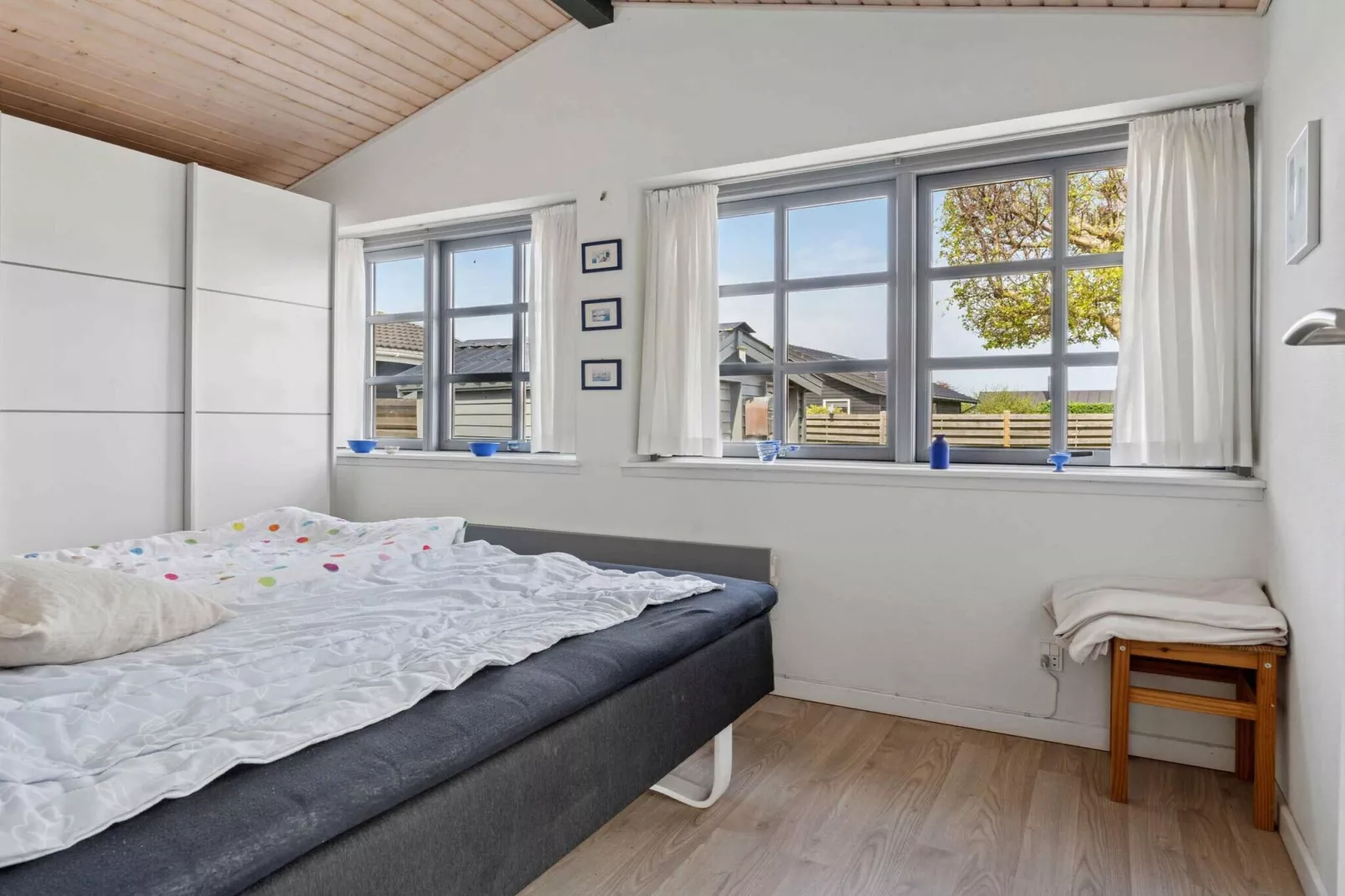 4 etoiles maison de vacances a Otterup-Intérieur