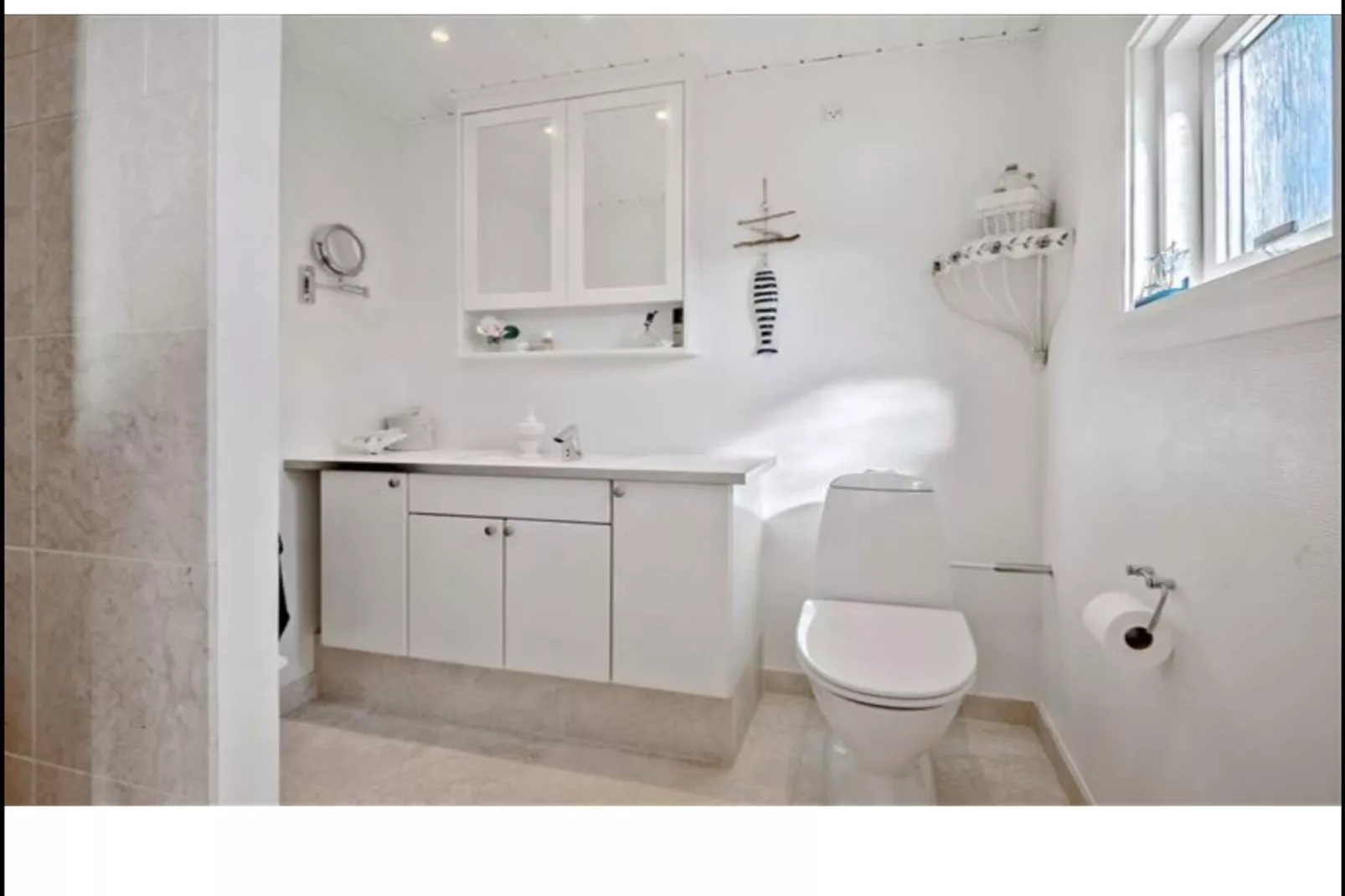 4 Sterne Ferienhaus in Karrebæksminde-Innenbereich