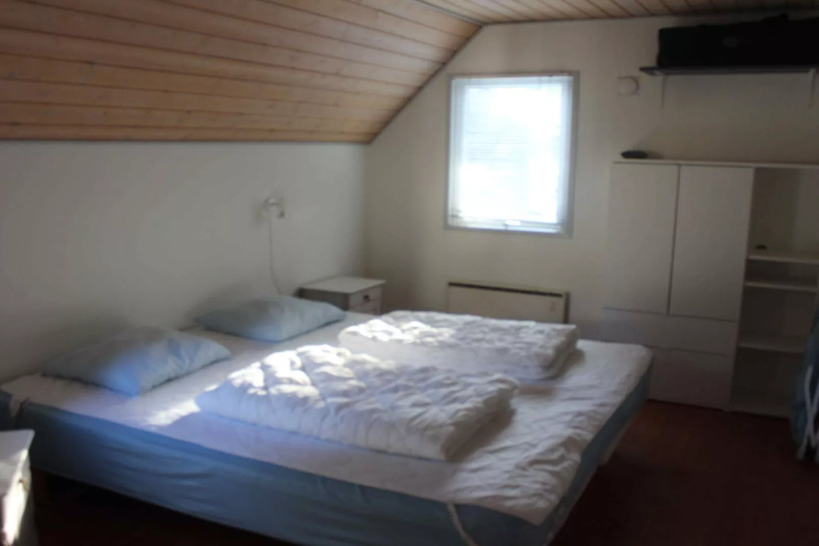 4 etoiles maison de vacances a Hals-Intérieur