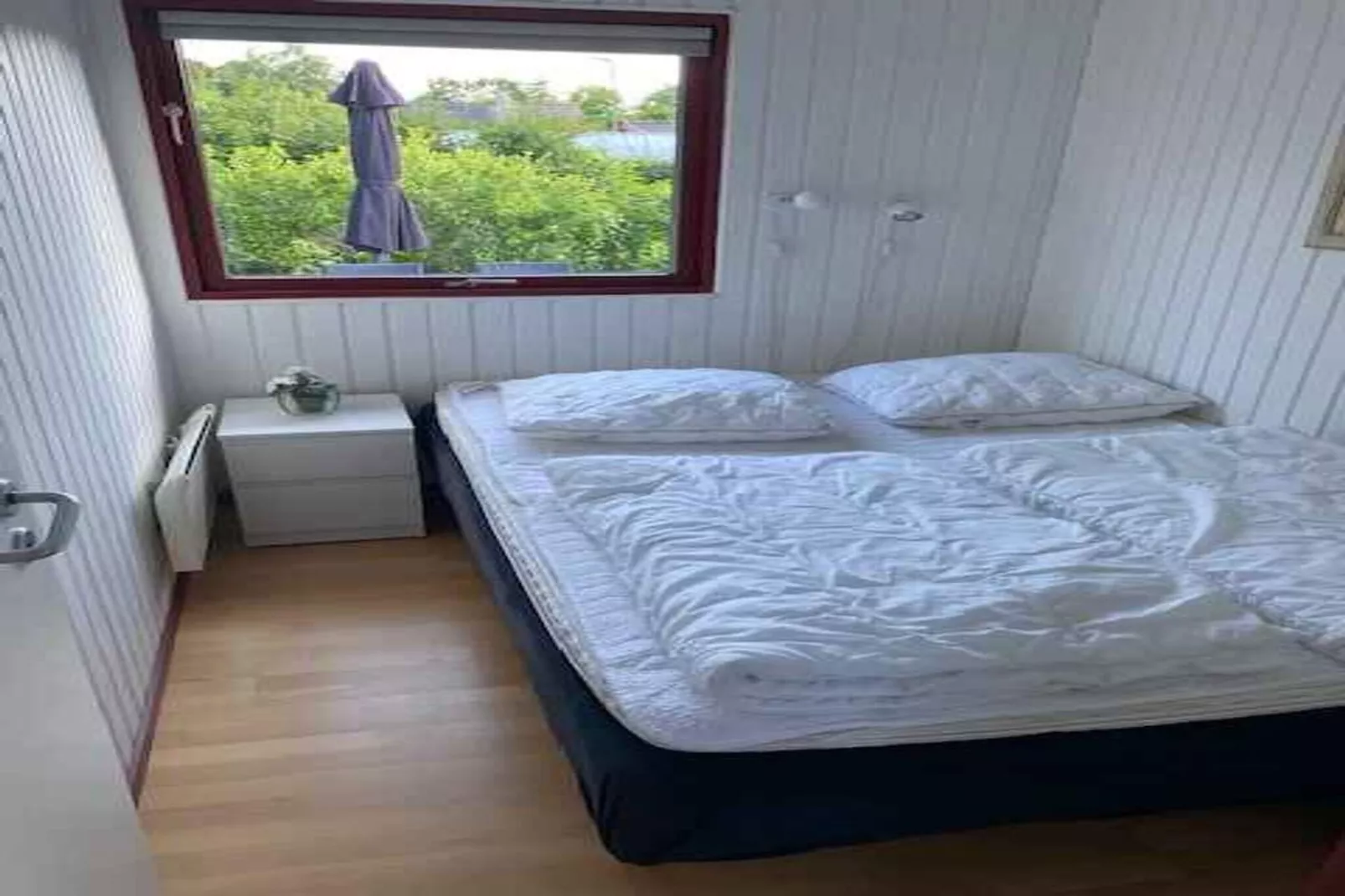 4 etoiles maison de vacances a Græsted-Intérieur