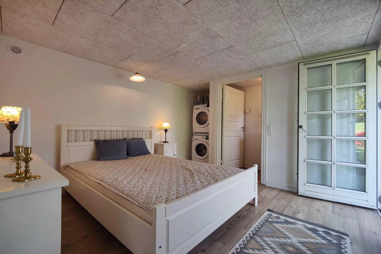 4 star holiday home in Børkop-Indoor