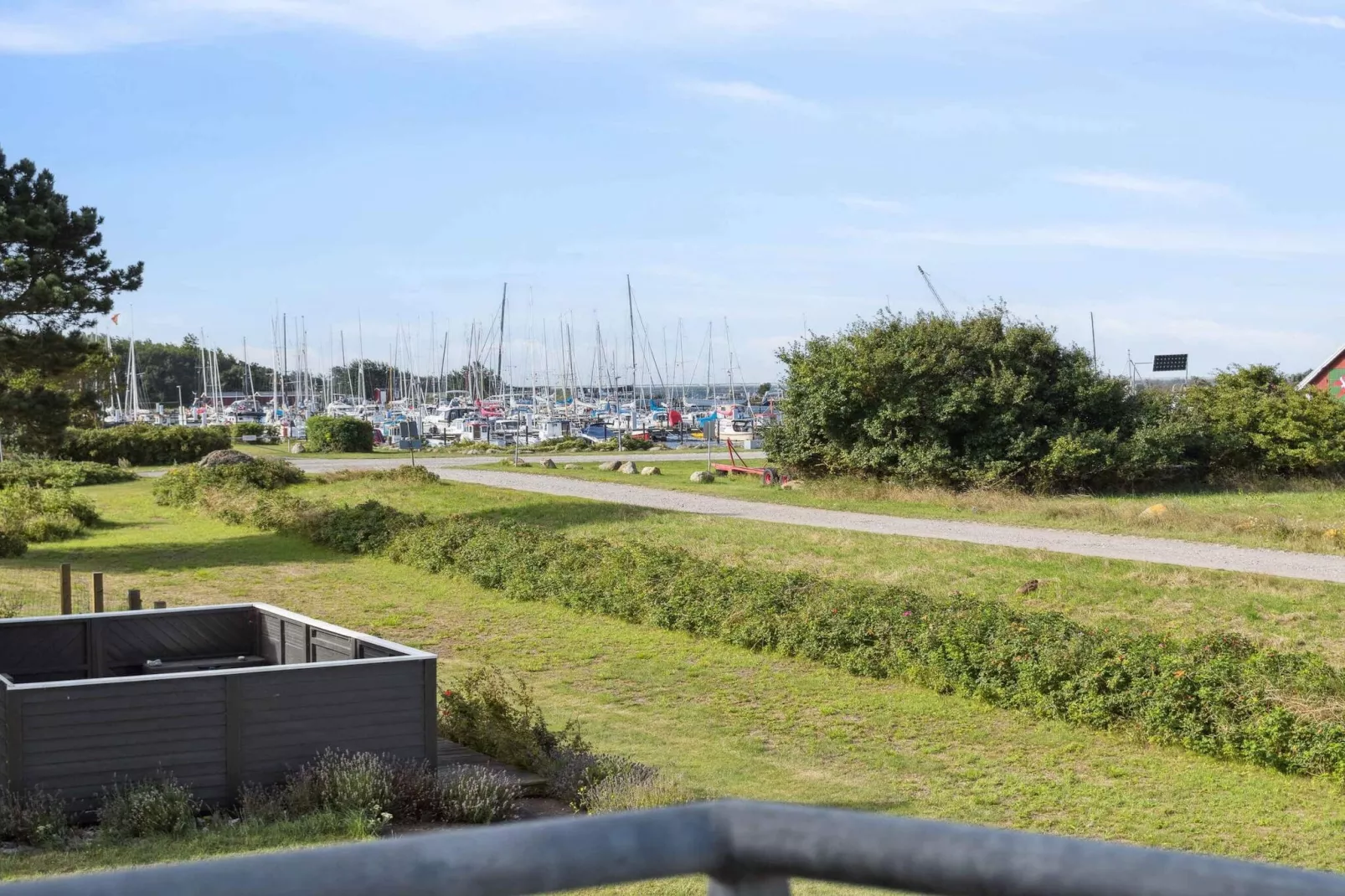 4 star holiday home in Gedser-Indoor