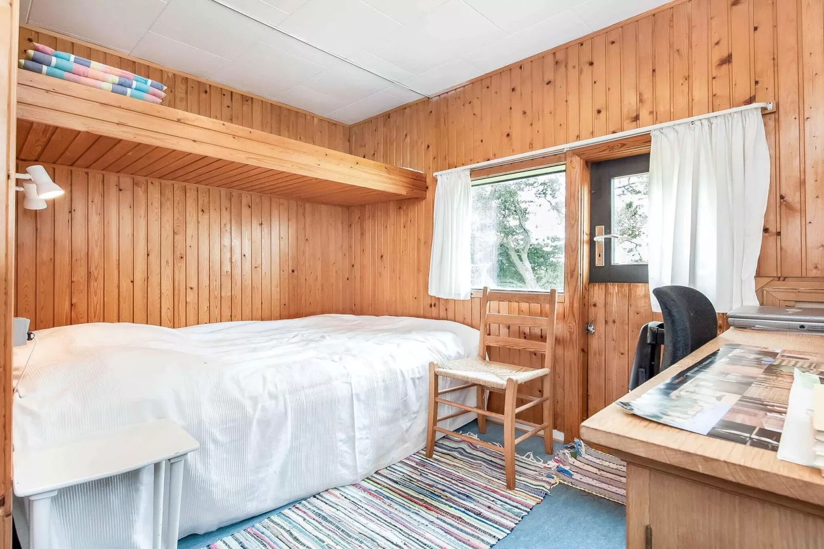 4 star holiday home in Pandrup-Indoor