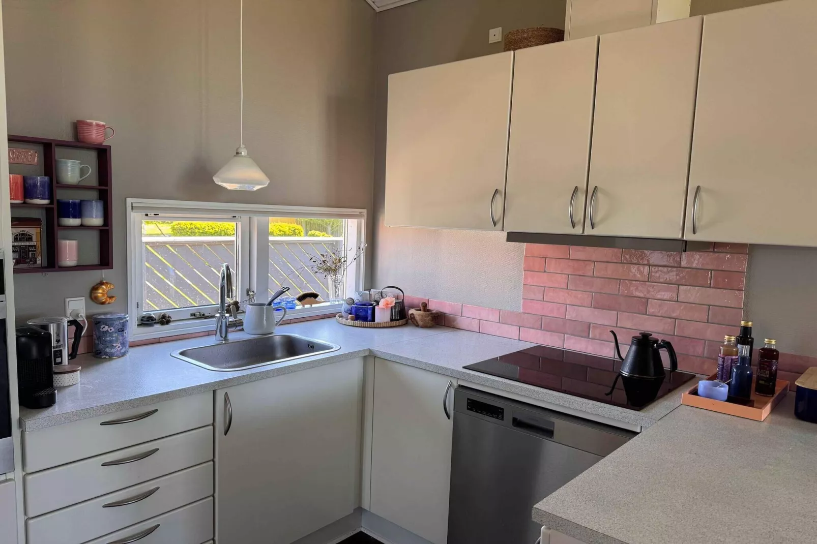 4 Sterne Ferienhaus in Skælskør-Innenbereich