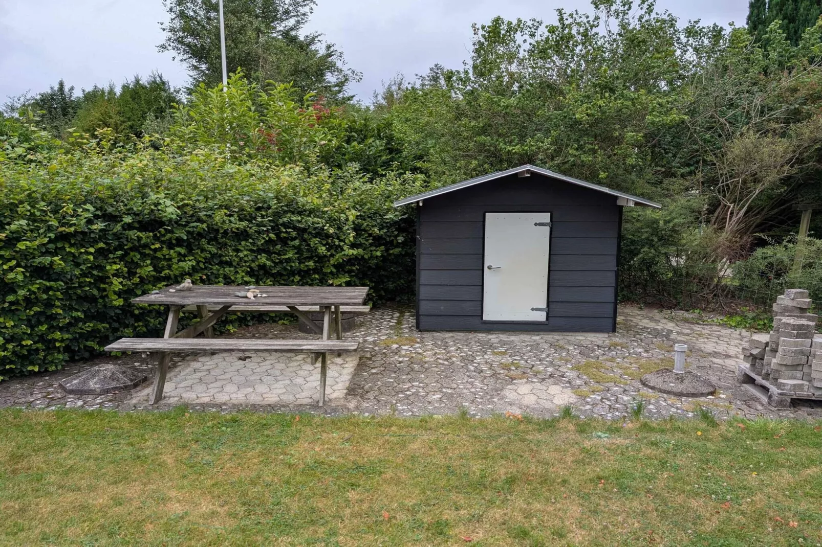 4 star holiday home in Løgstør-Outdoor