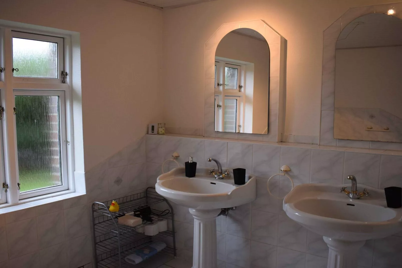 4 Sterne Ferienhaus in Tønder-Innenbereich