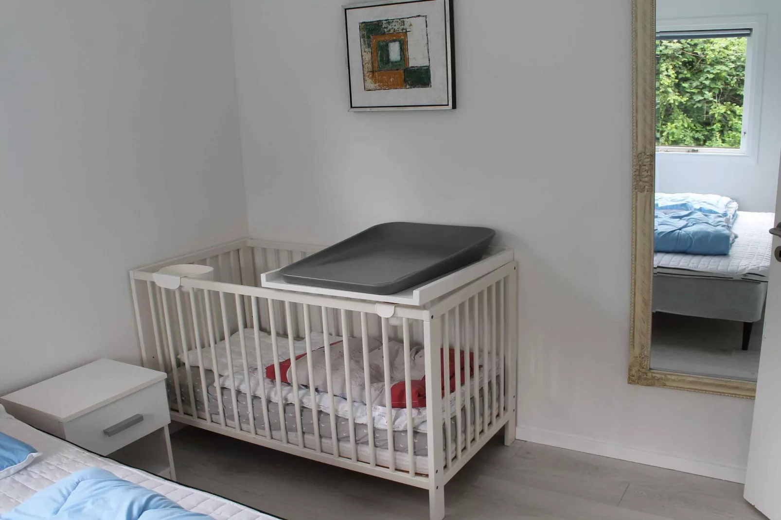 4 star holiday home in Dannemare-Indoor