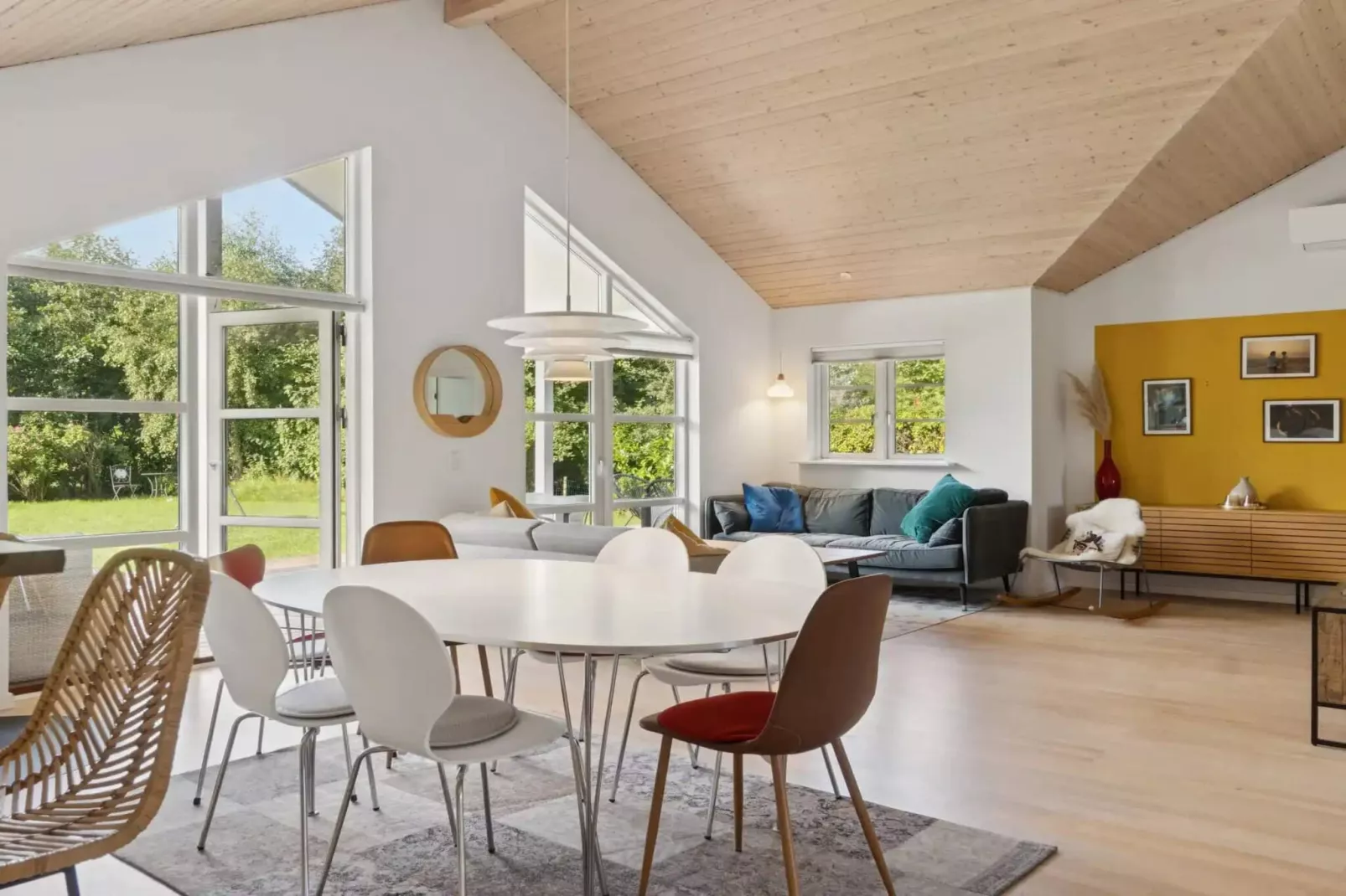 4 star holiday home in Dannemare-Indoor