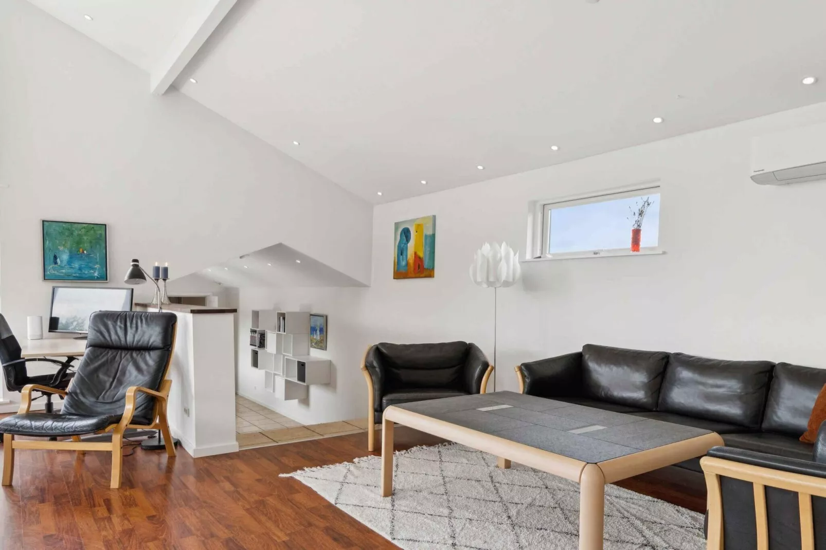 4 star holiday home in Holbæk-Indoor