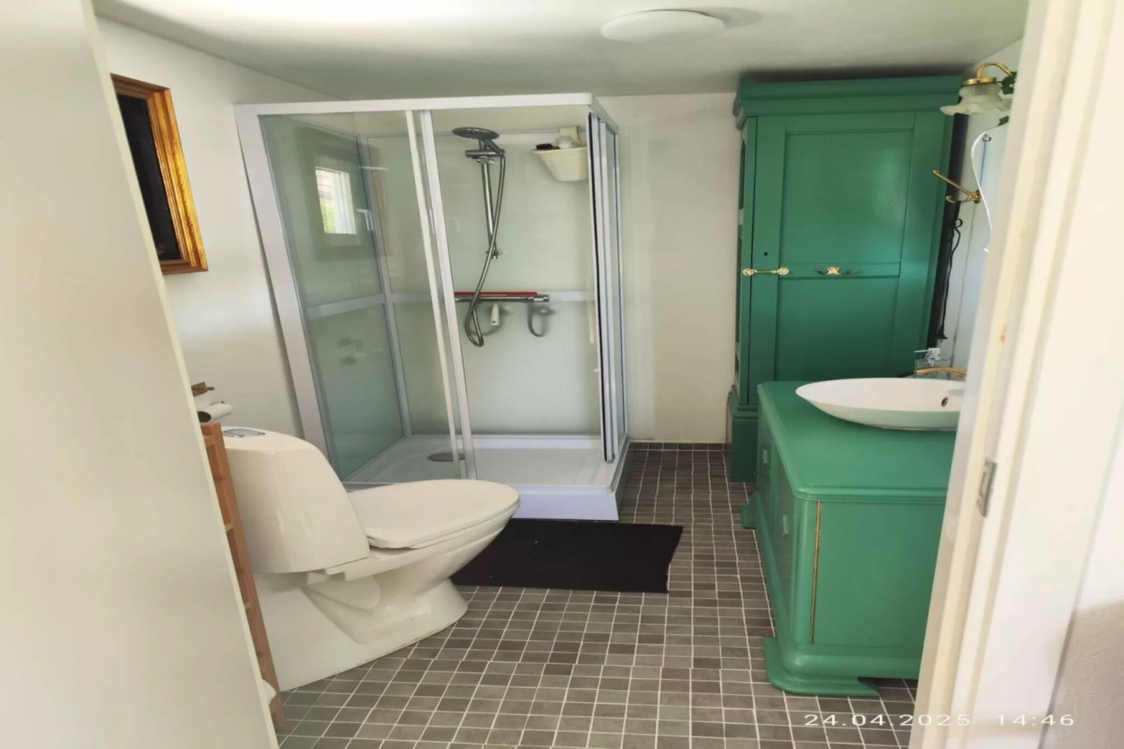 4 etoiles maison de vacances a Farsø-Intérieur