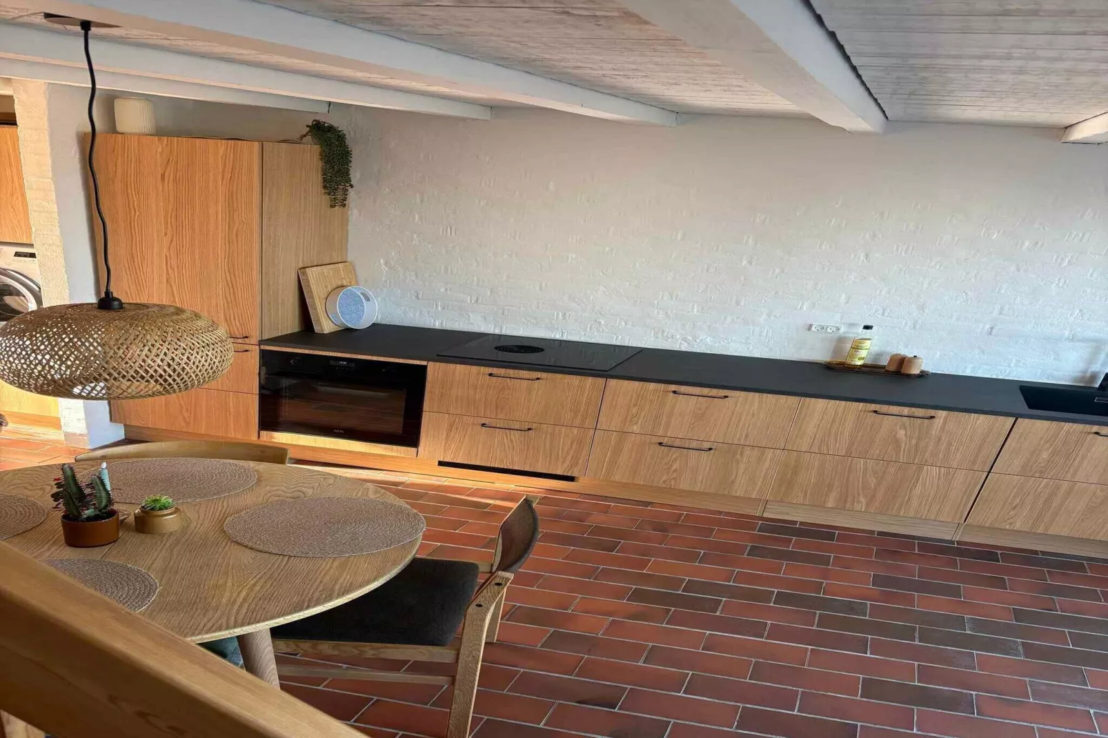 4 star holiday home in Ebeltoft-Indoor