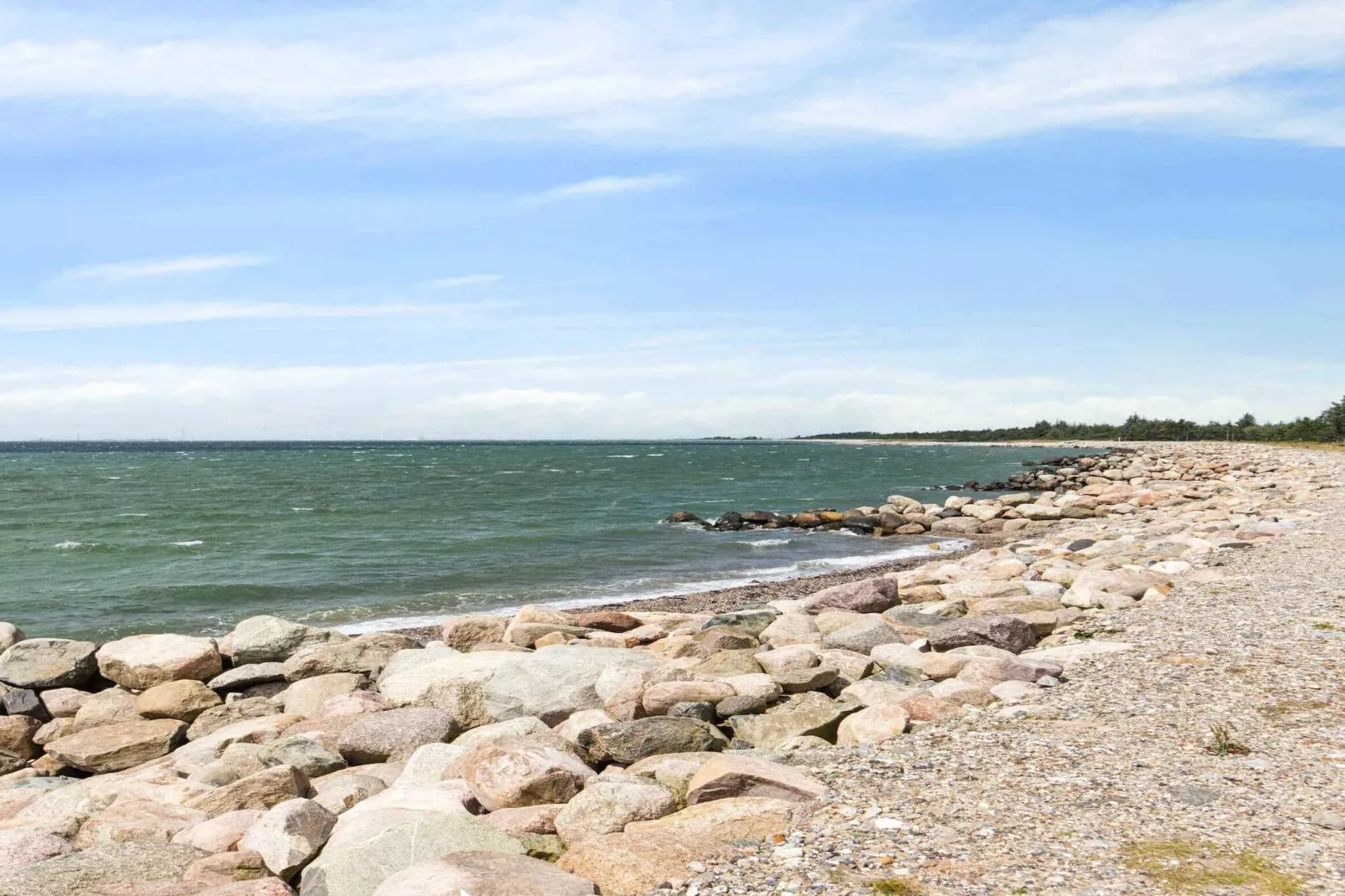 4 star holiday home in Errindlev-Outdoor