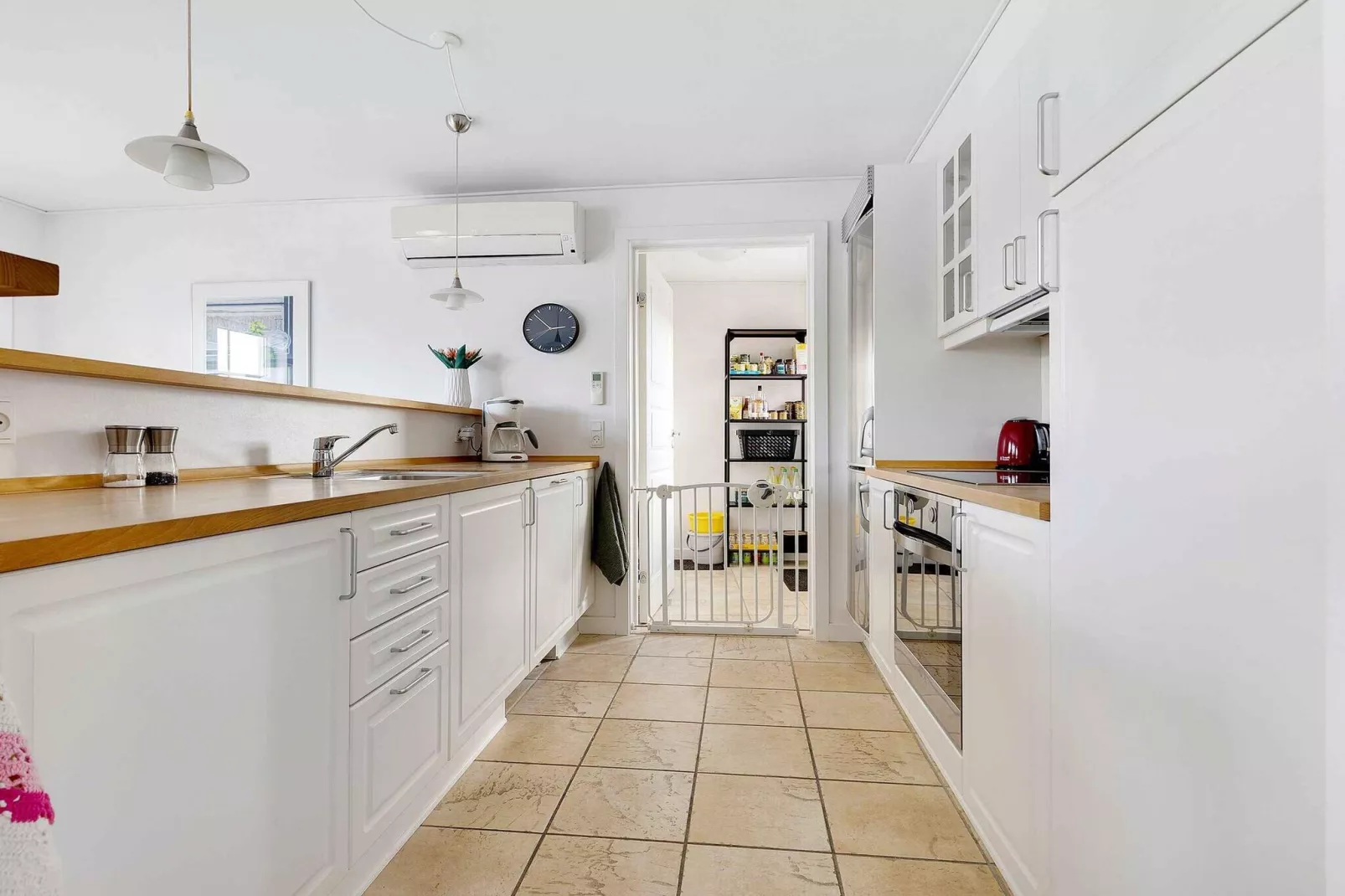 4 star holiday home in Brenderup Fyn-Indoor