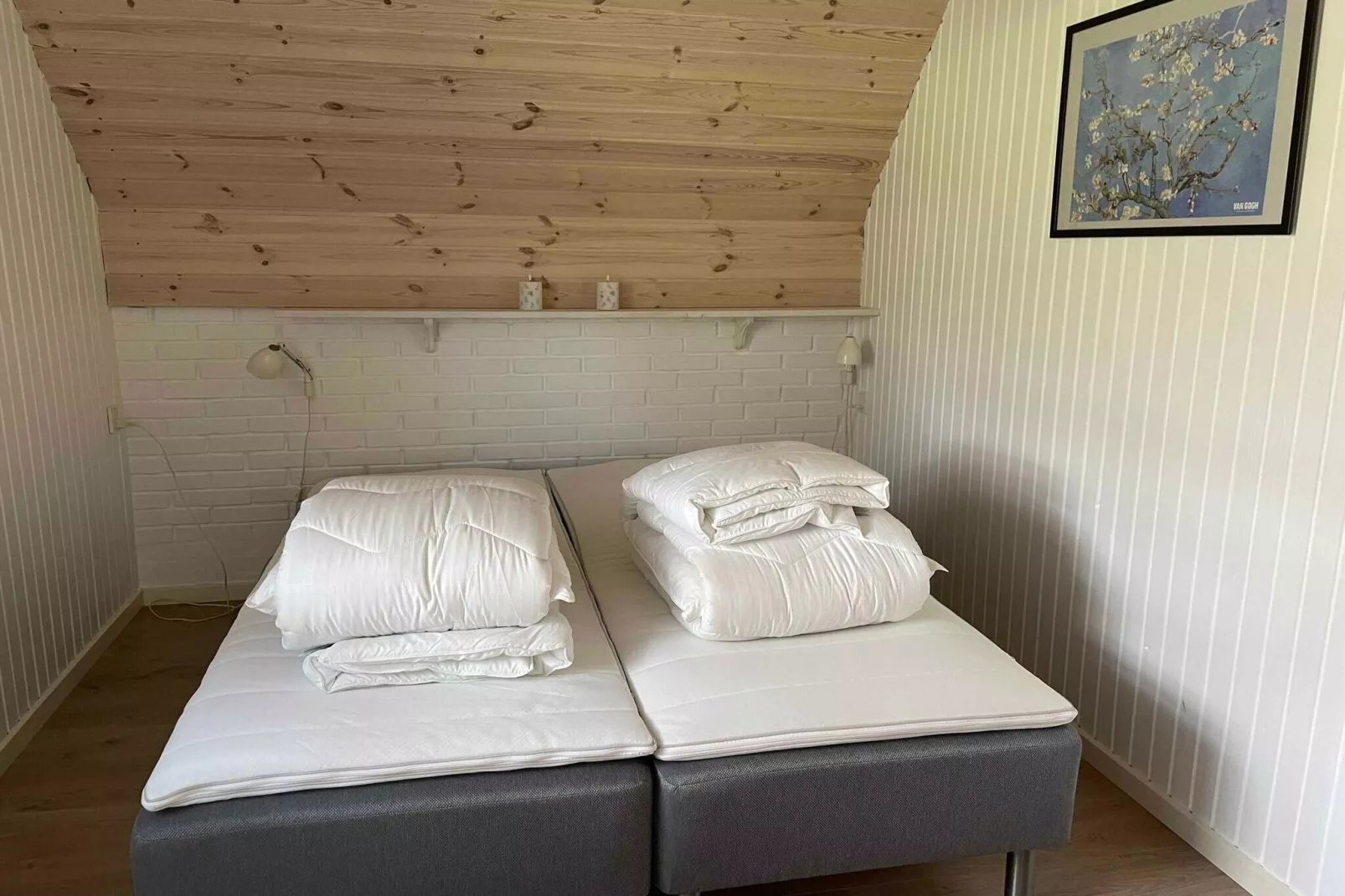 4 star holiday home in Vordingborg-Indoor