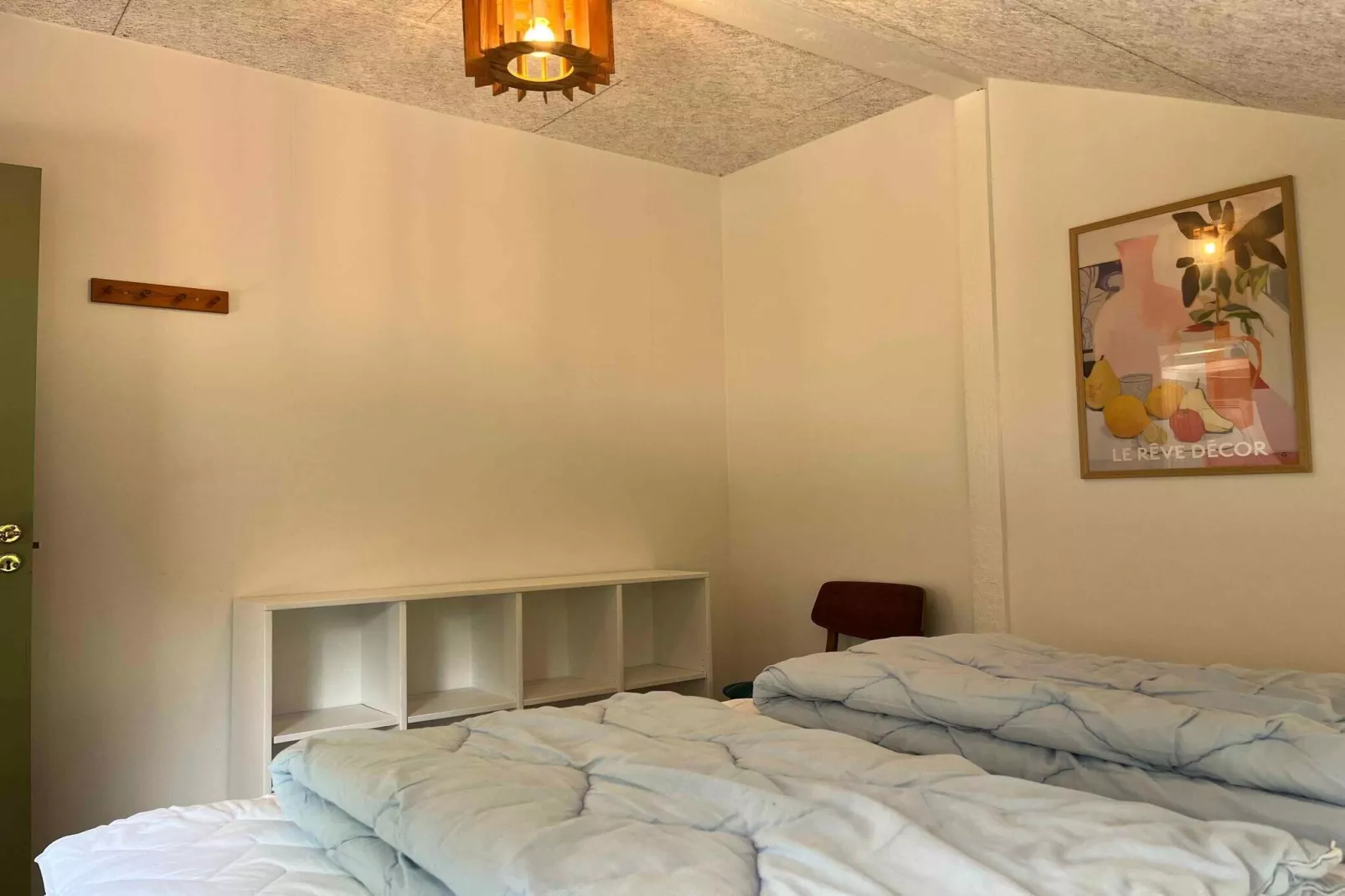 4 Sterne Ferienhaus in Toftlund-Innenbereich