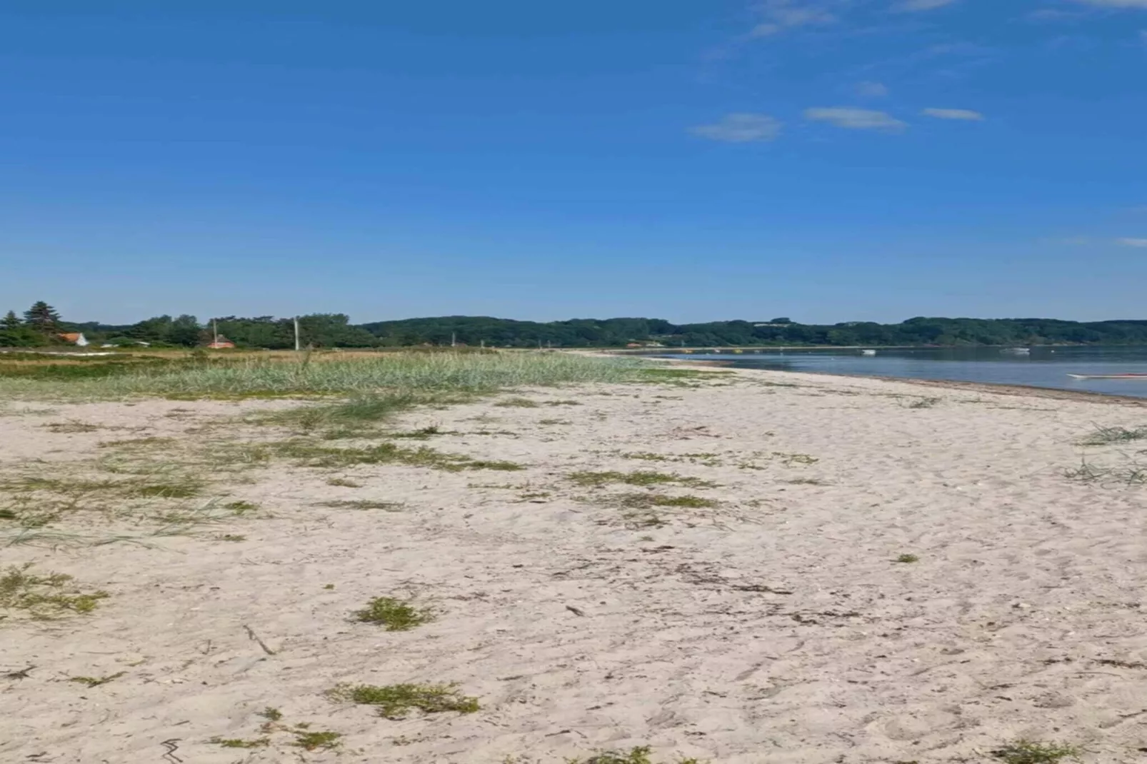 4 etoiles maison de vacances a Middelfart-Vue sur l'eau