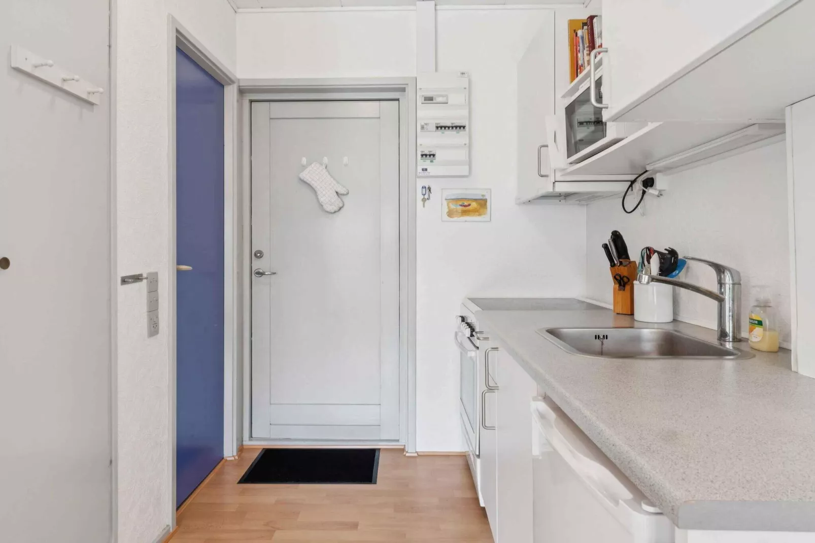 4 star holiday home in Nexø-Indoor