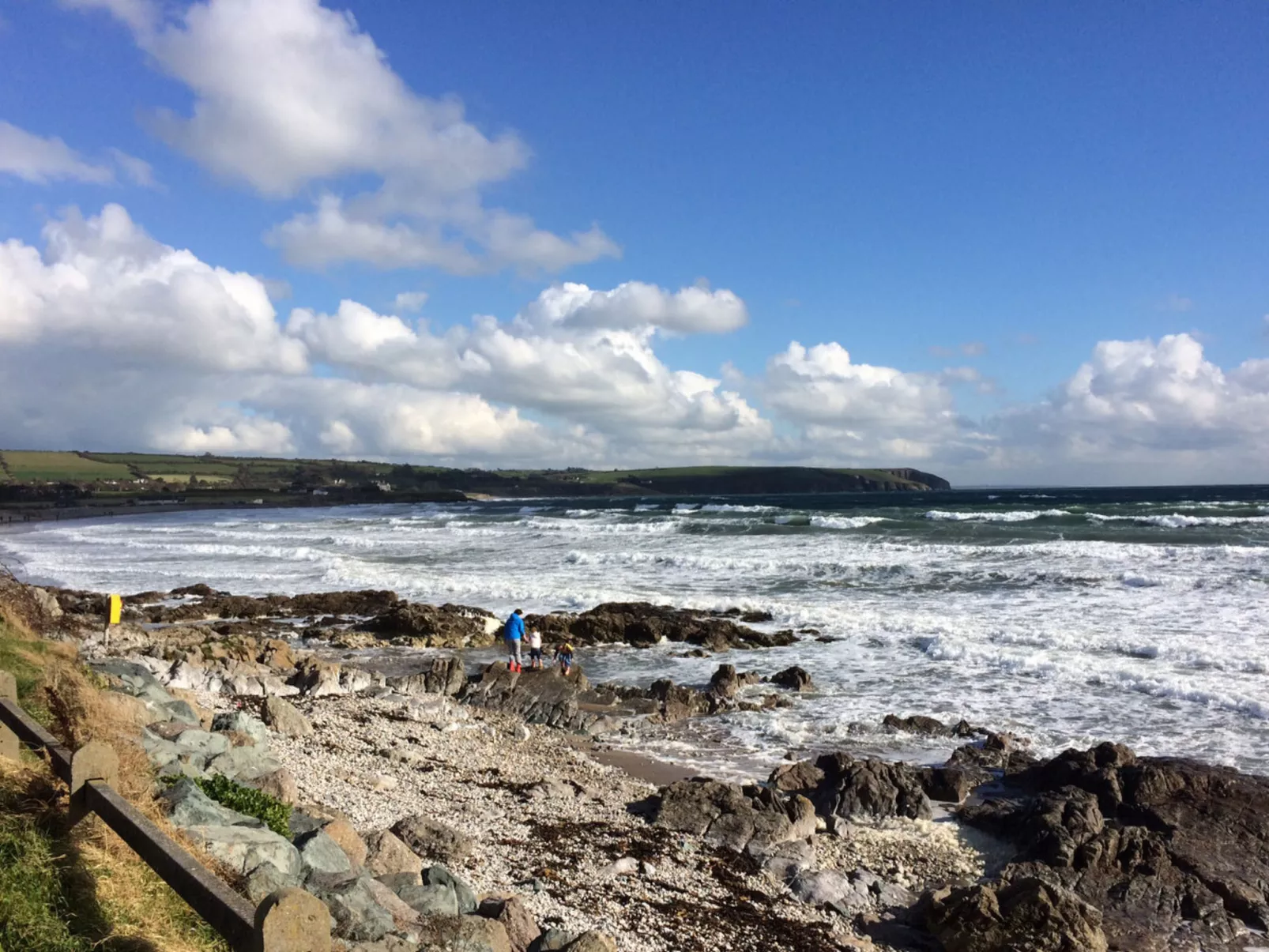 Forest Haven HH No 6-Dehors