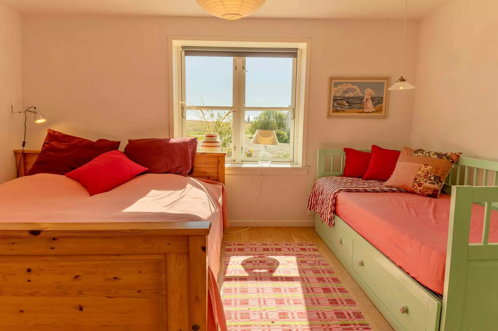 5 etoiles maison de vacances a Lemvig-Intérieur