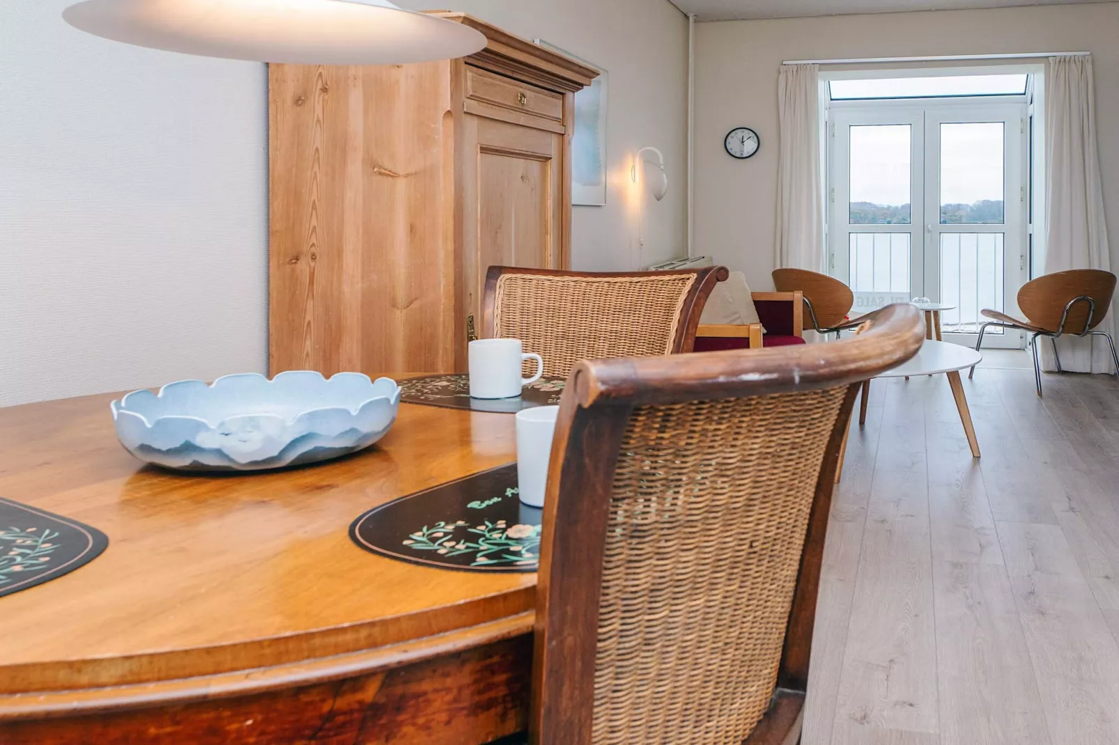 4 etoiles maison de vacances a Hejls-Intérieur