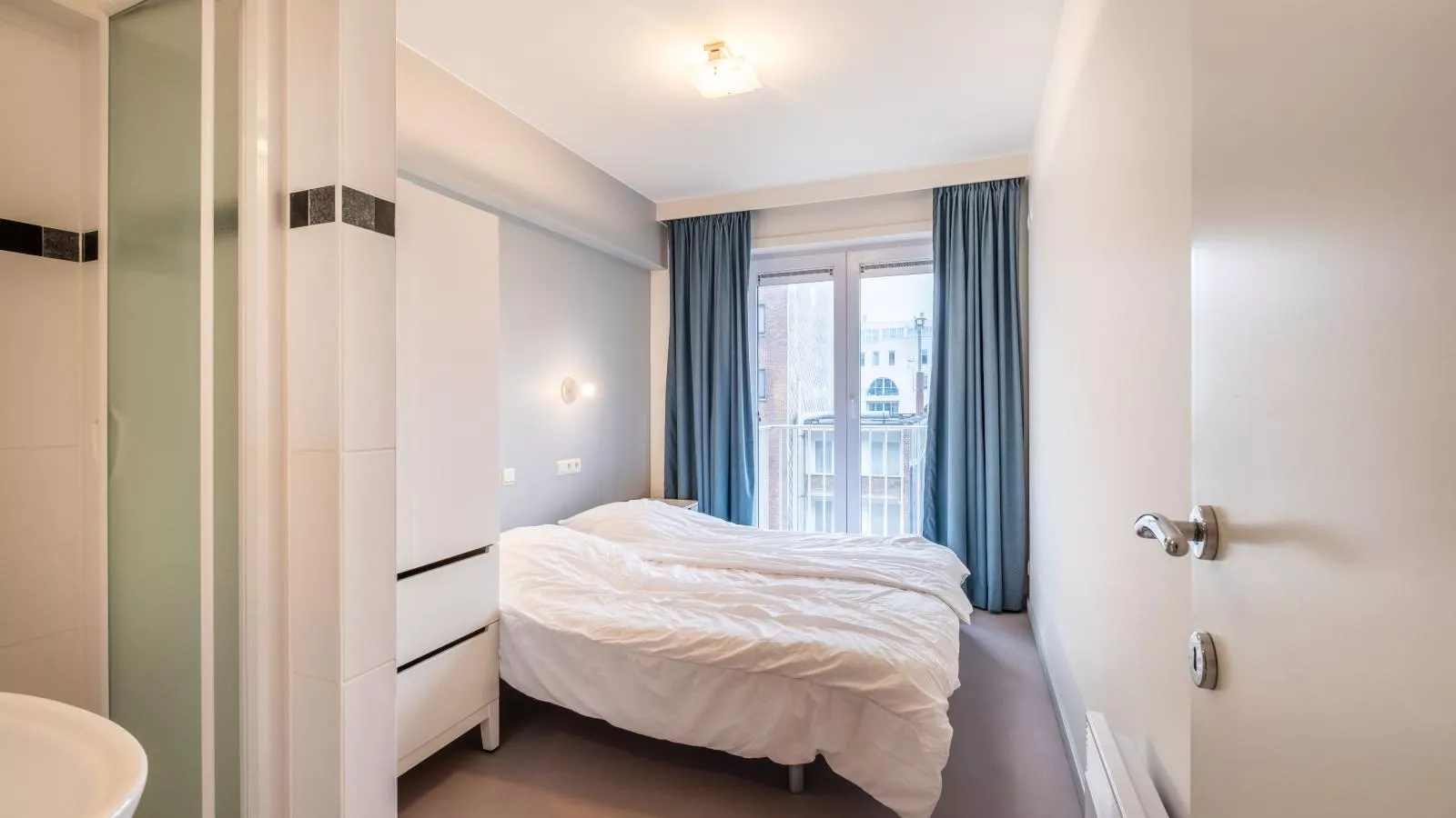 Les Petrels vierde-Schlafzimmer