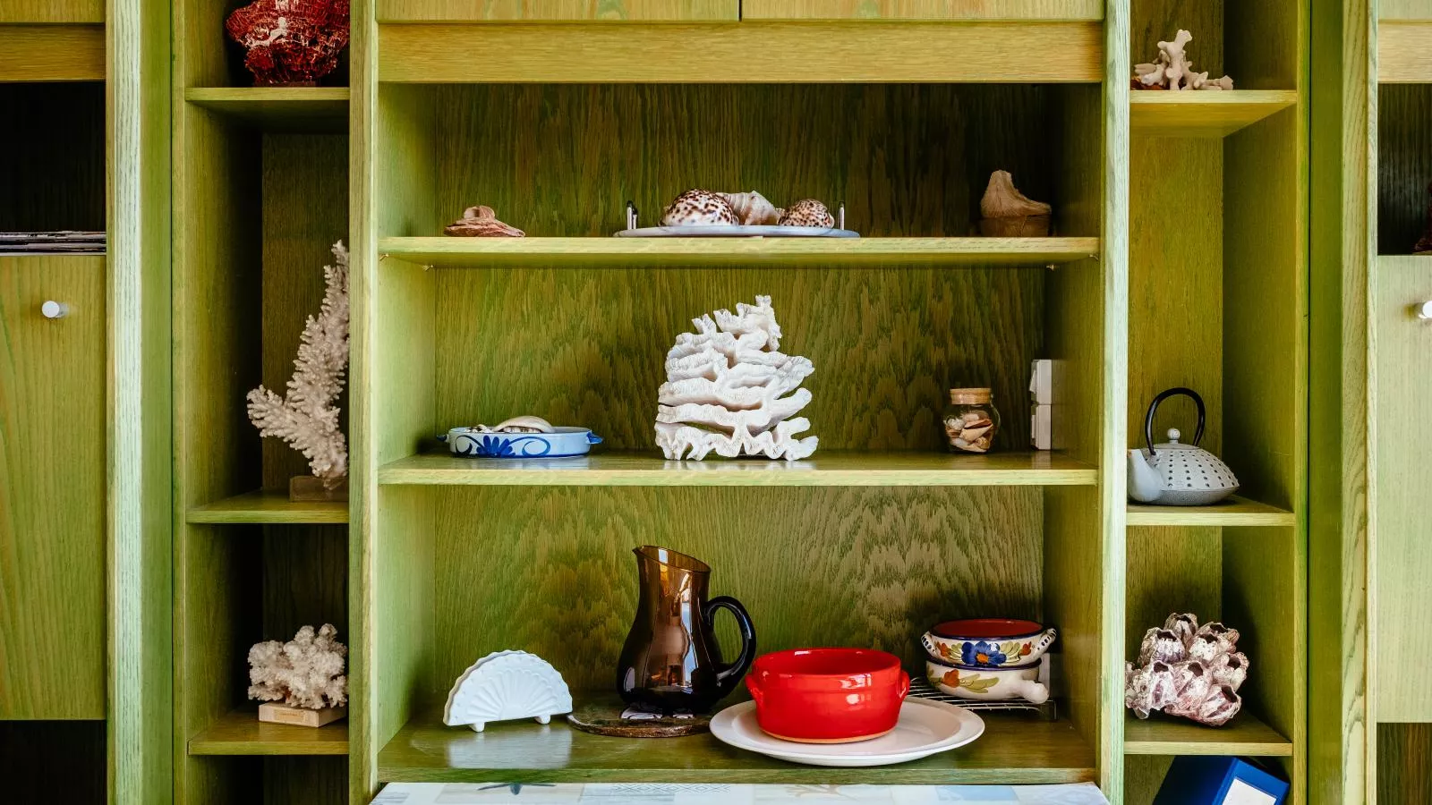 Zeezicht 7e-Ambiance