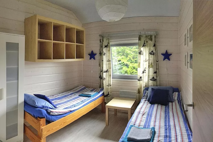 Dom wakacyjny w Oświnie-Chambre