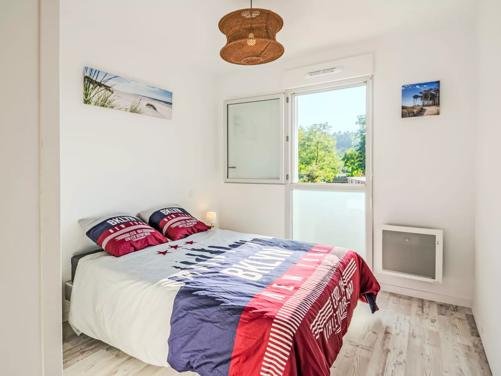 Le clos de la mayade-Drinnen