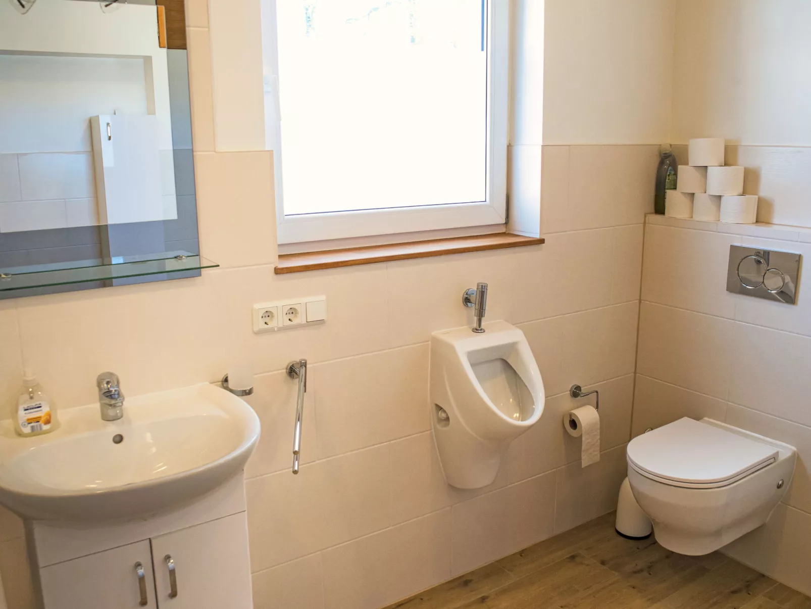 Schnakenberg-Drinnen