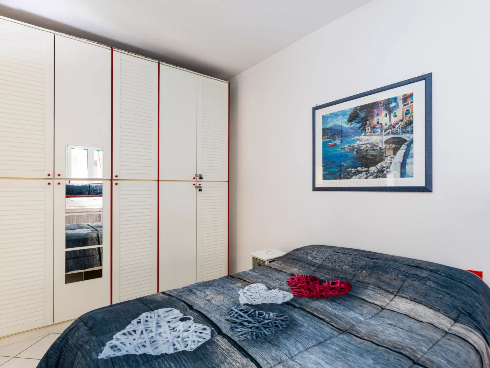 La Terrazza di San Martino-Inside