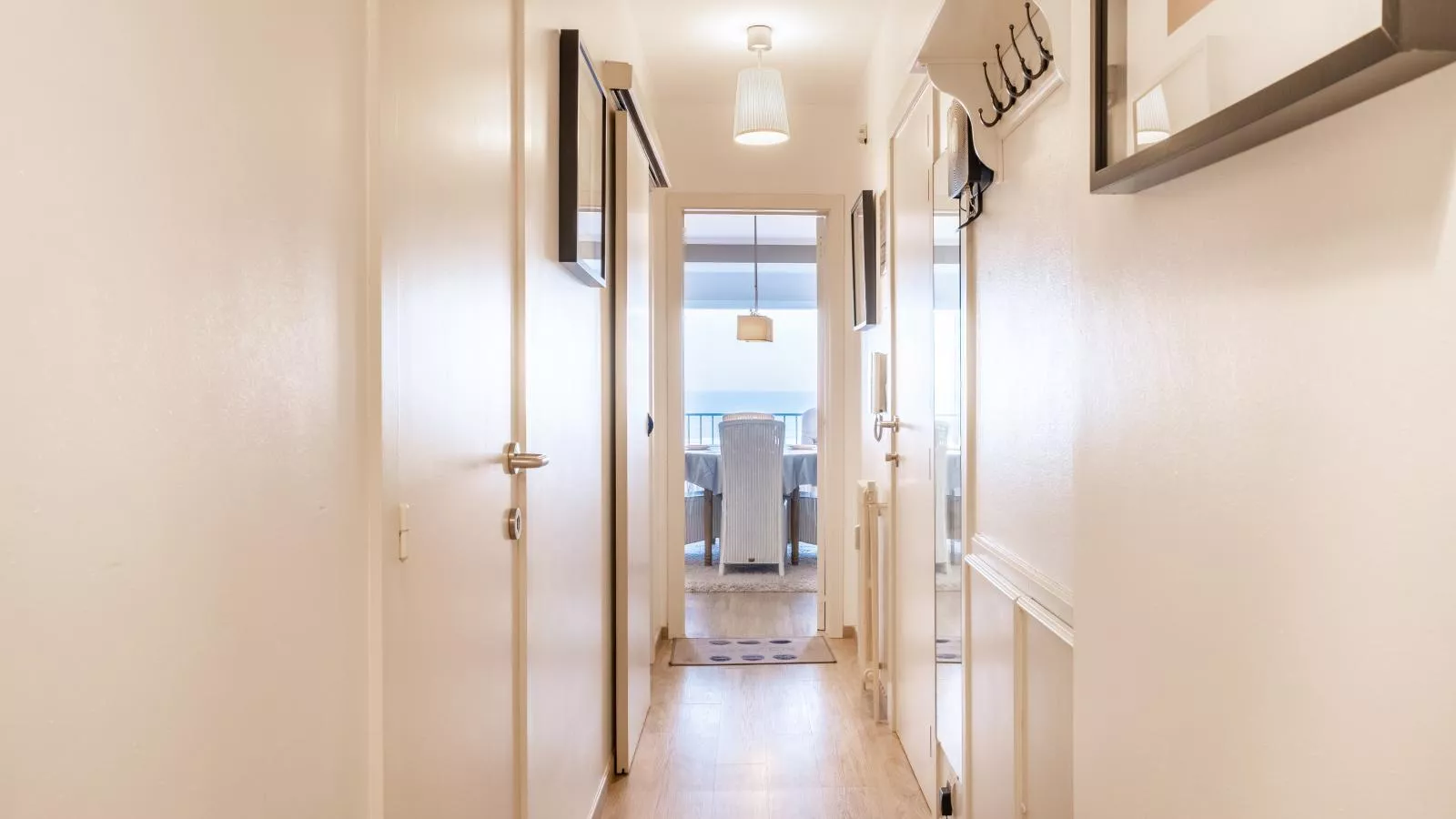 De Golven tweede-Palier