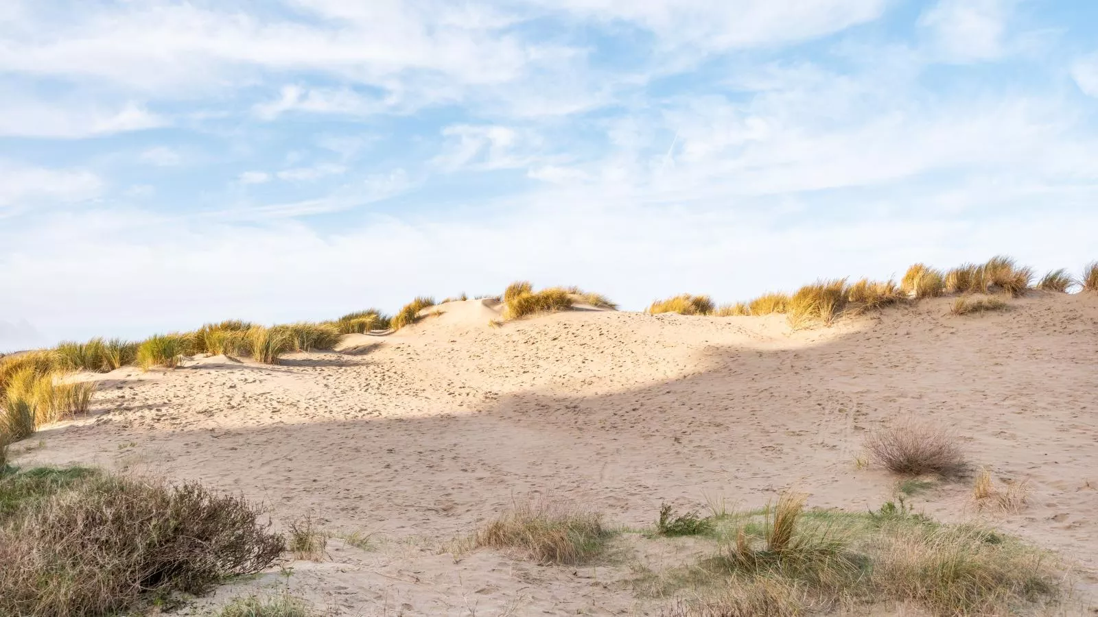 Manderley tweede-Vue d'été