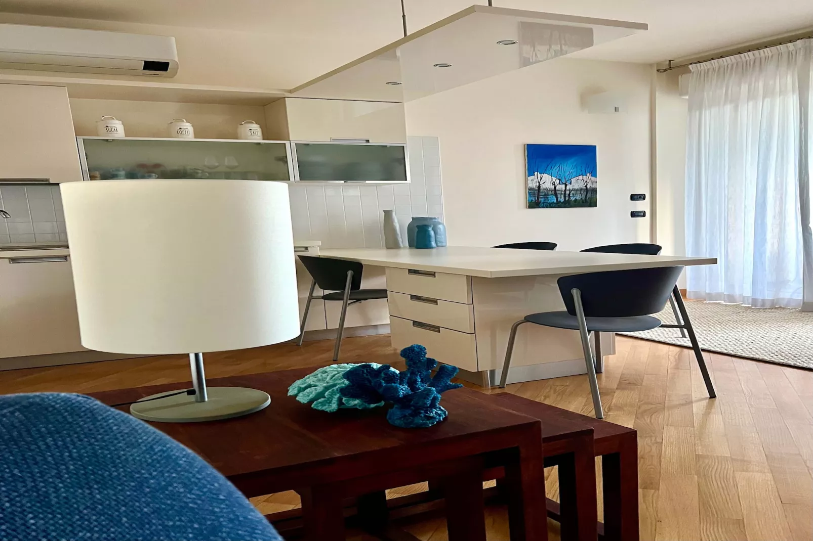 Sanremo Cavallotti-Dining room