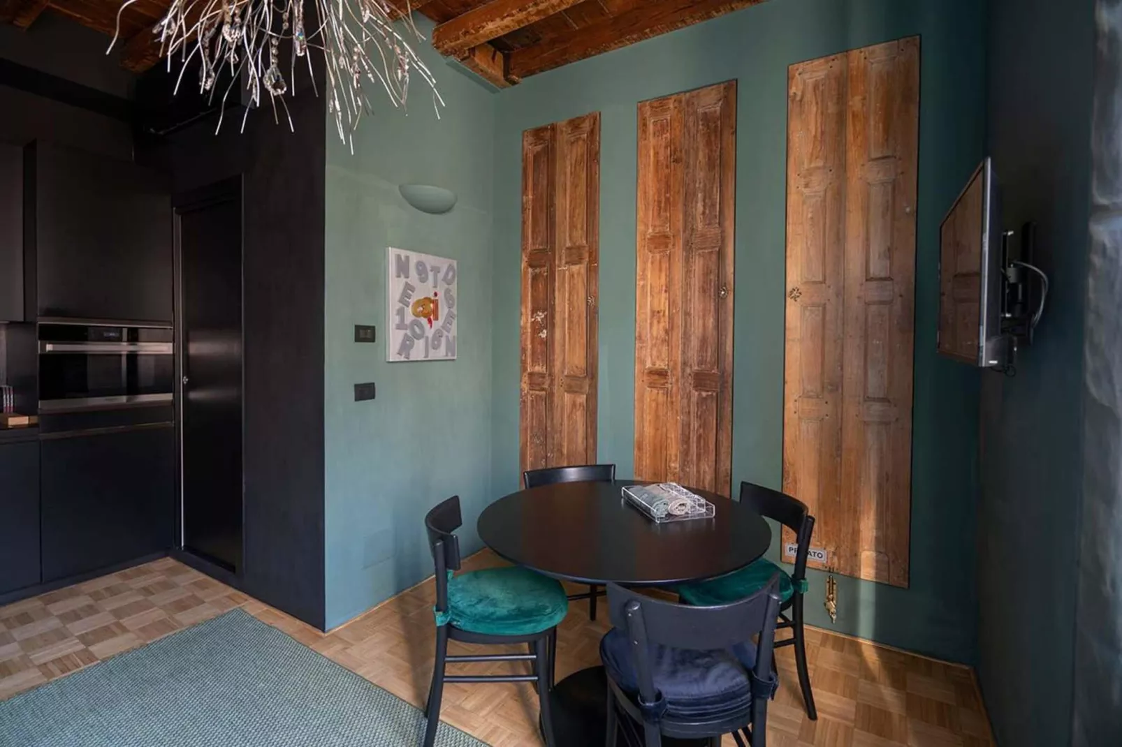 MI Casati 24-Dining room