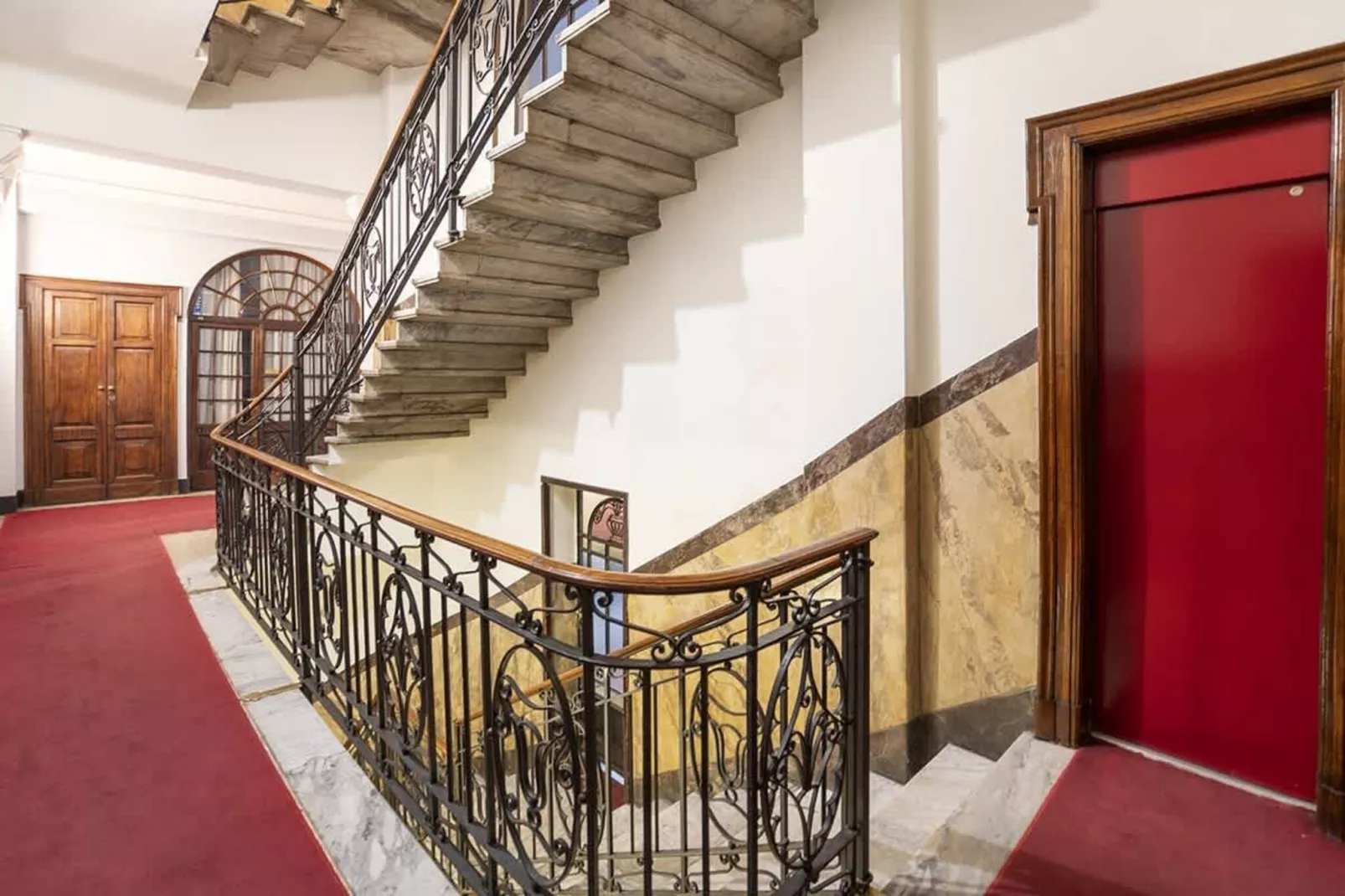 MI MOROSINI 31-Palier