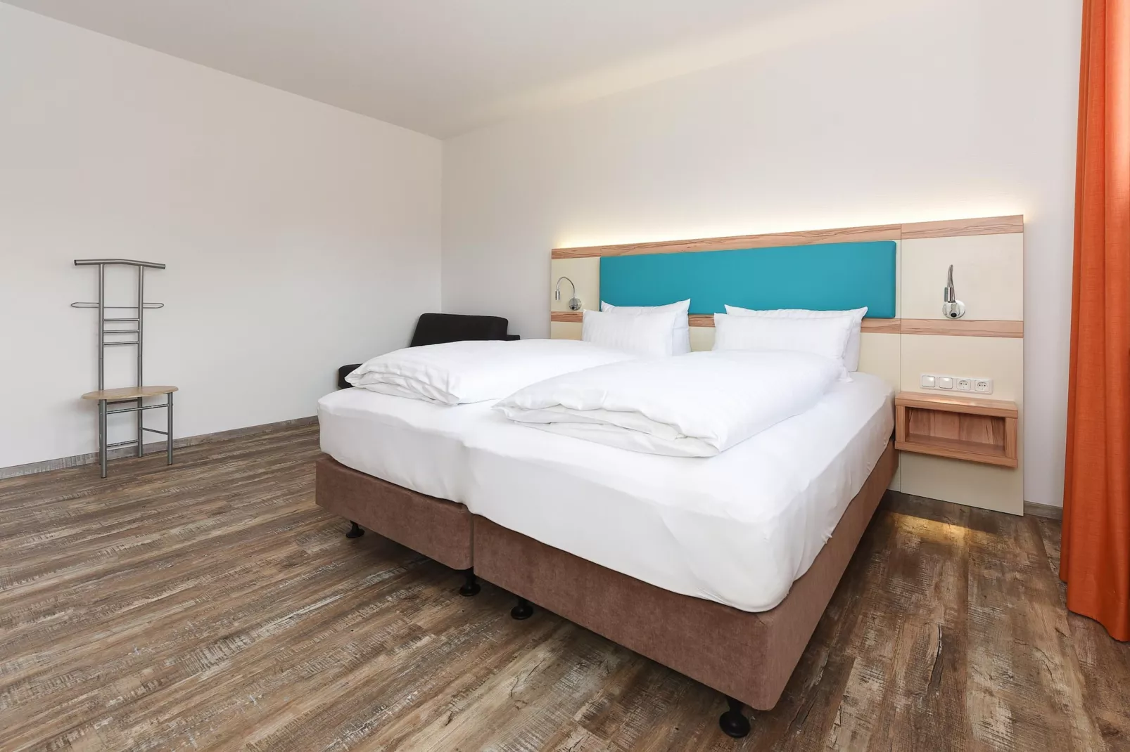 Haus zur Möwe 1-Schlafzimmer