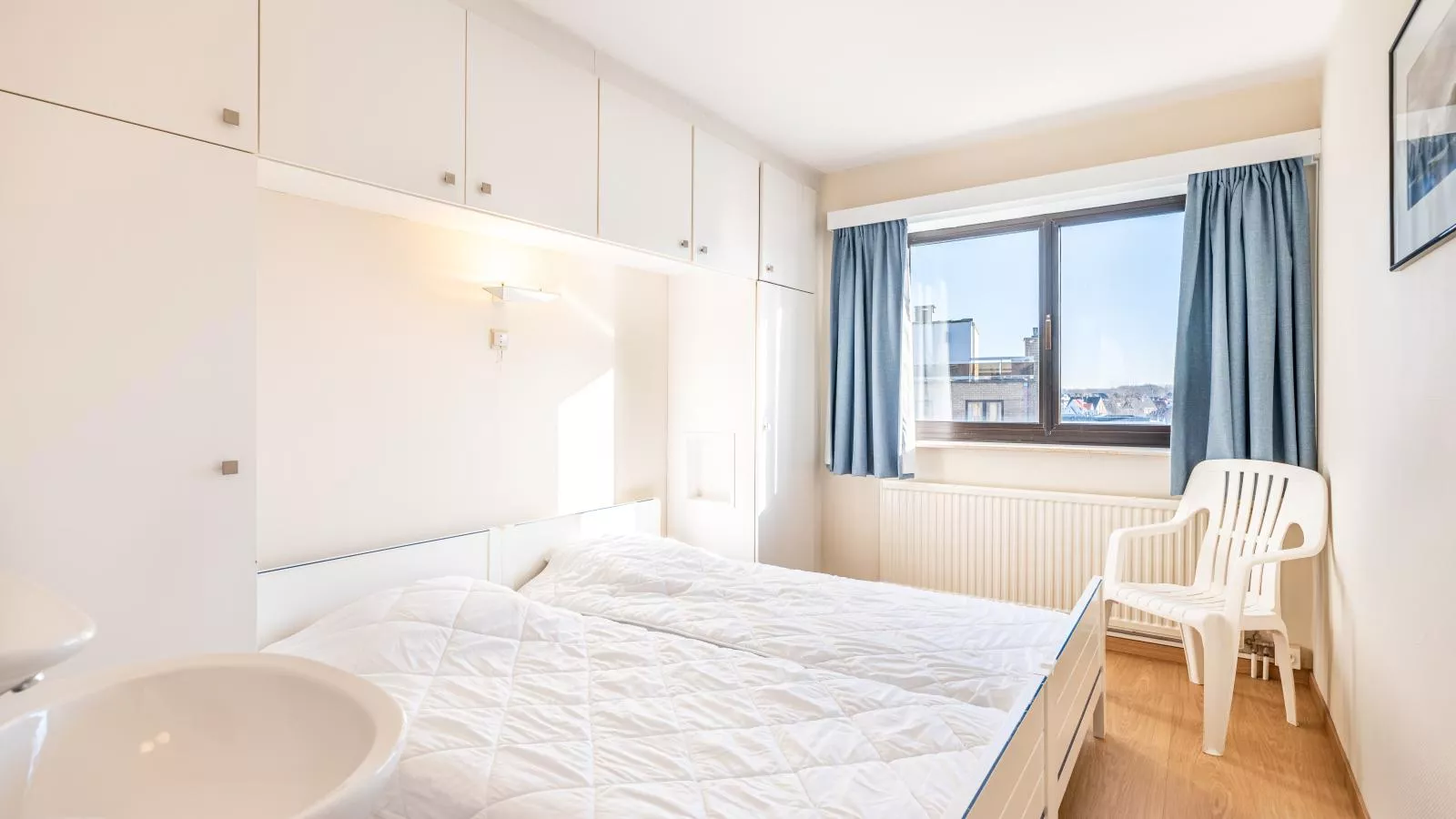 La Digue Est cinq-Bedroom