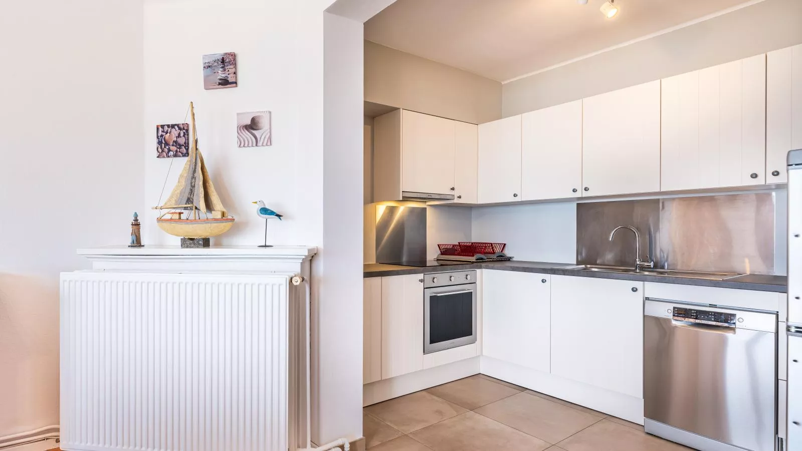 Nepto troisième-Kitchen