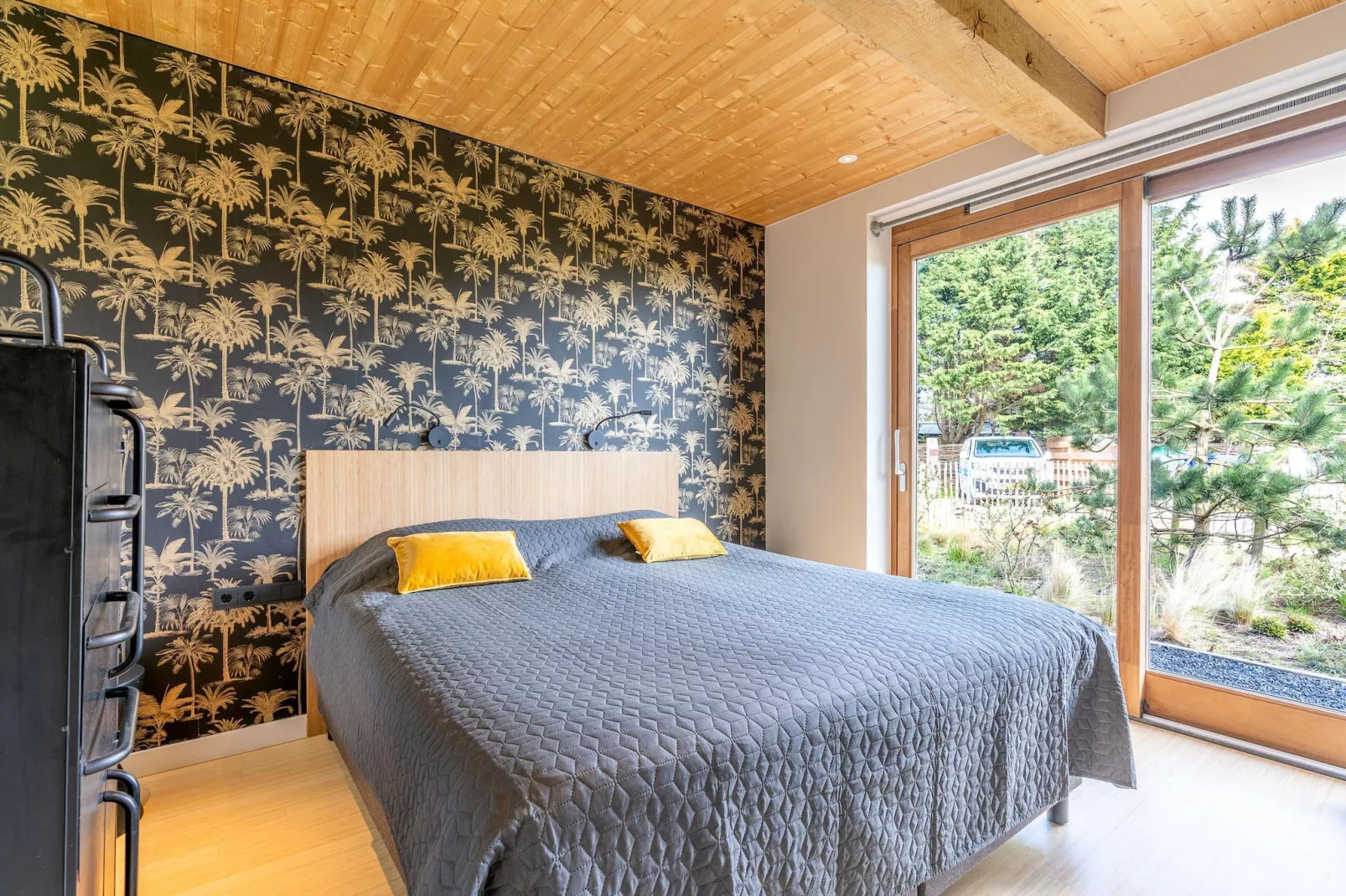 Villa Buytenplaats 181-Bedroom