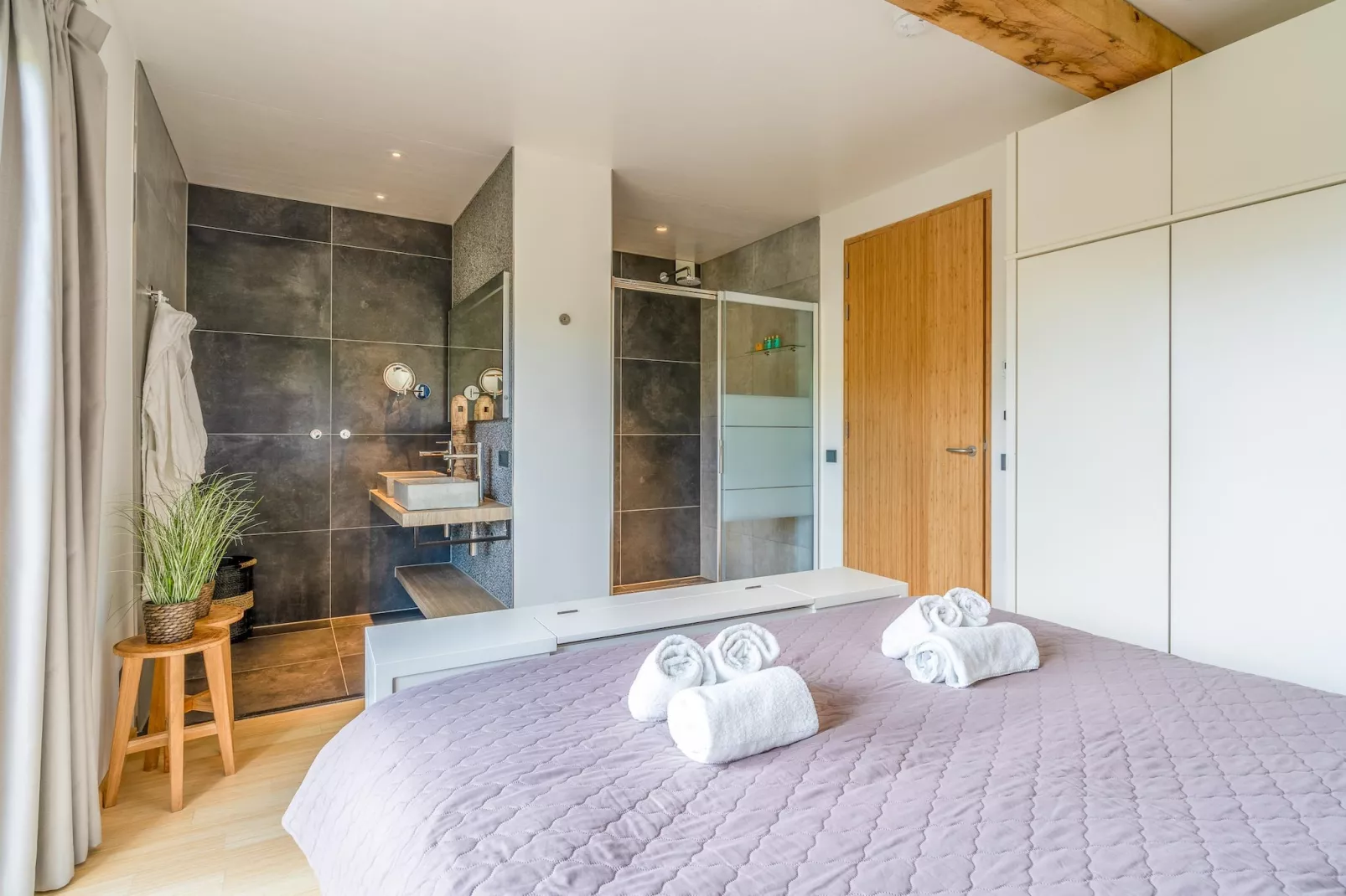 Villa Buytenplaats 193-Bedroom