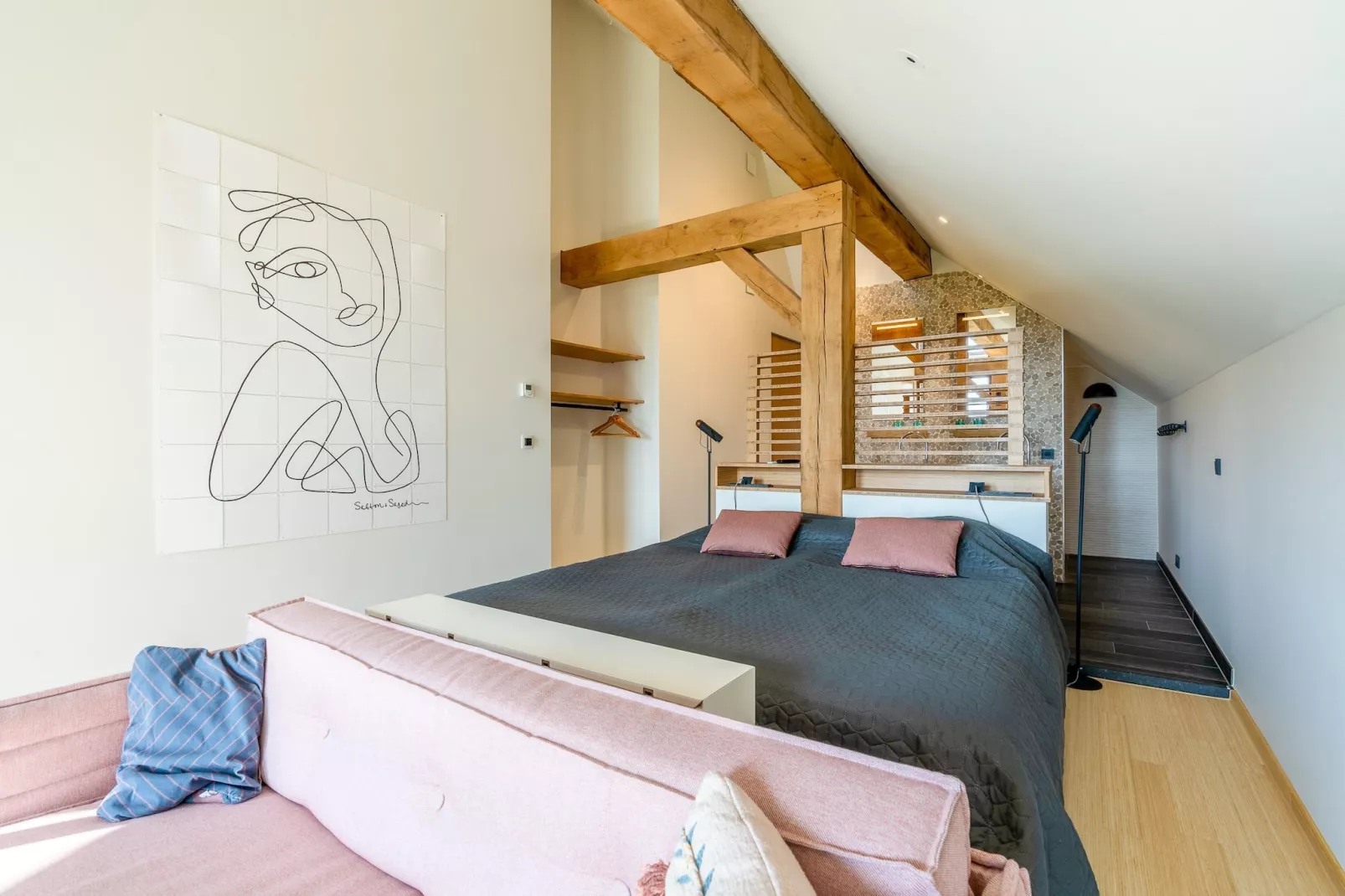 Villa Buytenplaats 189-Bedroom