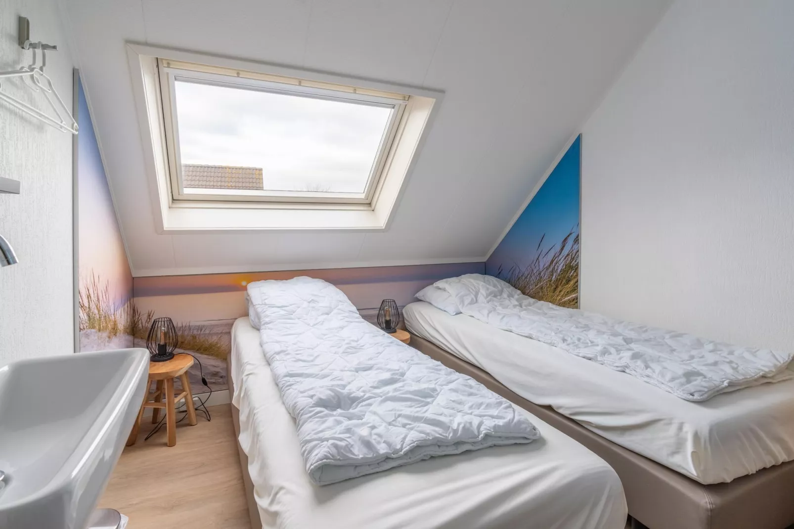 Kamperfoelie 33-Chambre