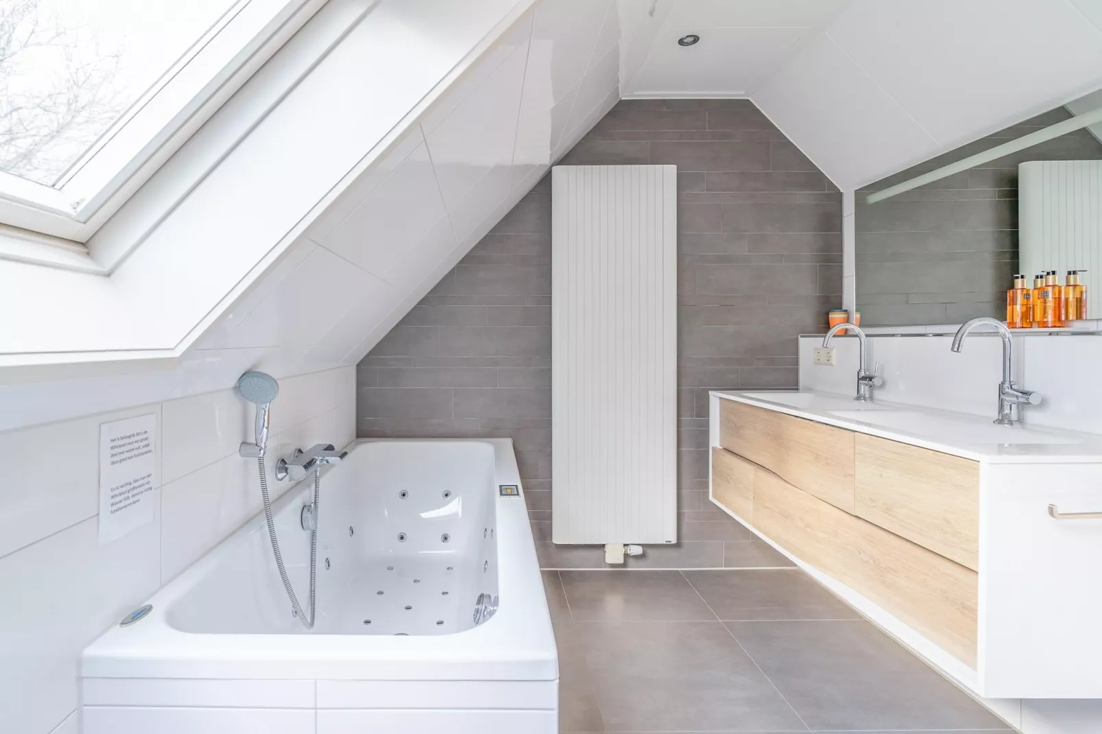 Kamperfoelie 31-Salle de bain