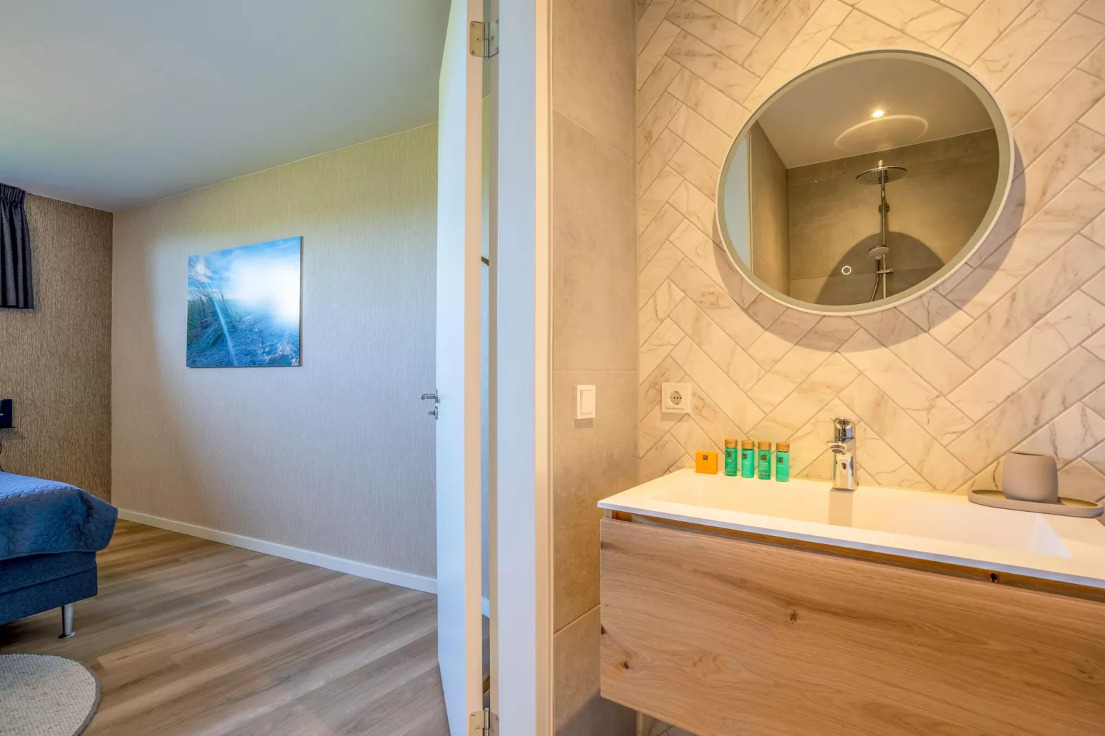 Waalburght 24-Badezimmer