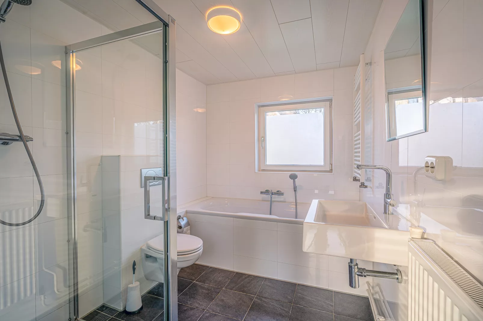 Vredelust 57-Salle de bain