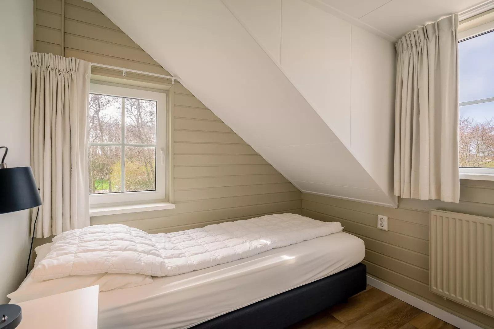 De Annabella 11- De Zandhaas-Chambre