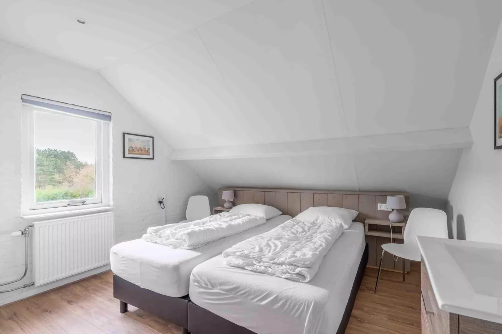 Stappeland 197-Schlafzimmer