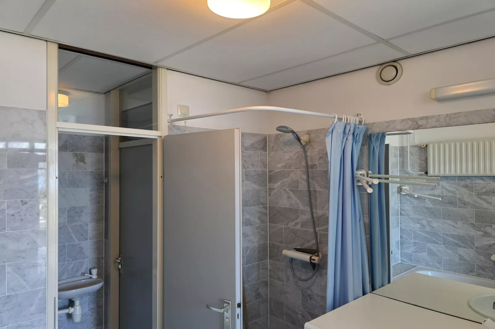 Juliana 162-Salle de bain