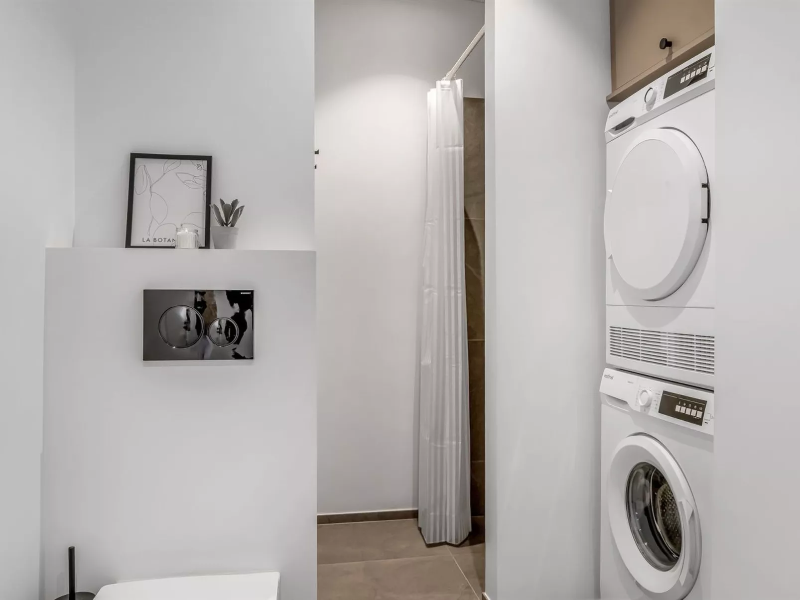 "Barnet" - 180m to the fjord-Inside