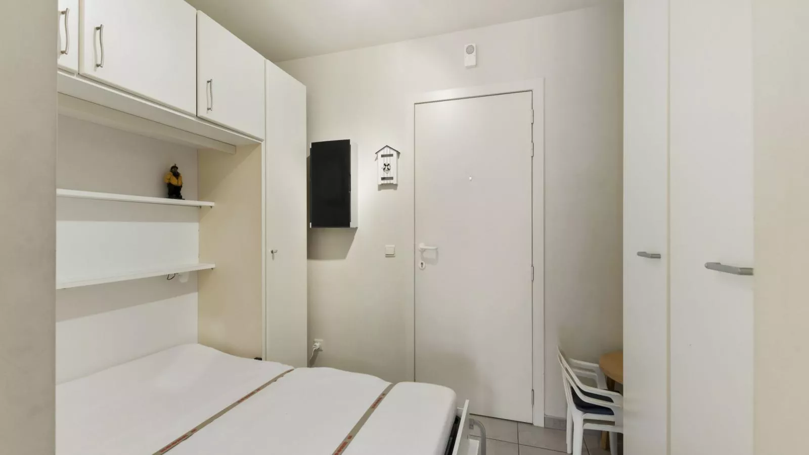 Elisabeth-Schlafzimmer